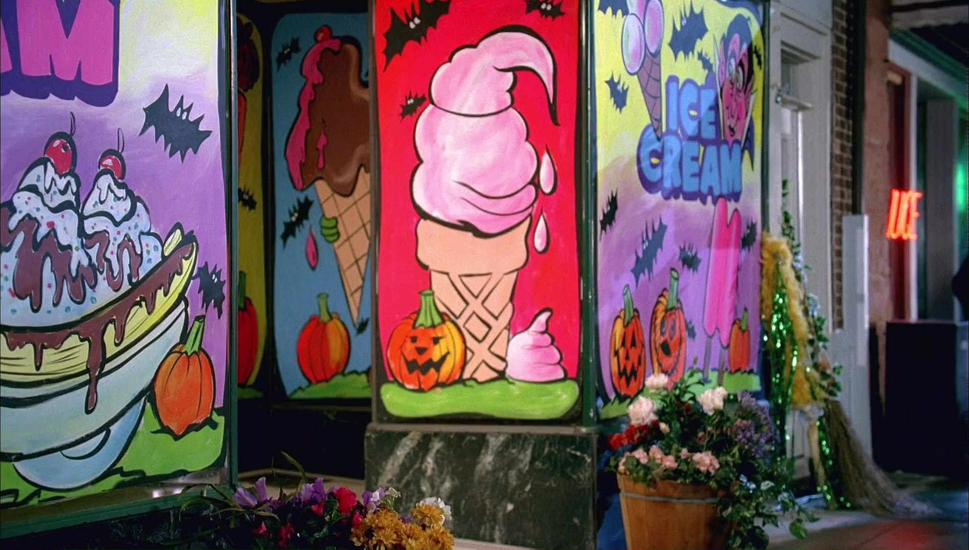 Return to Halloweentown (2006) screencap 6420