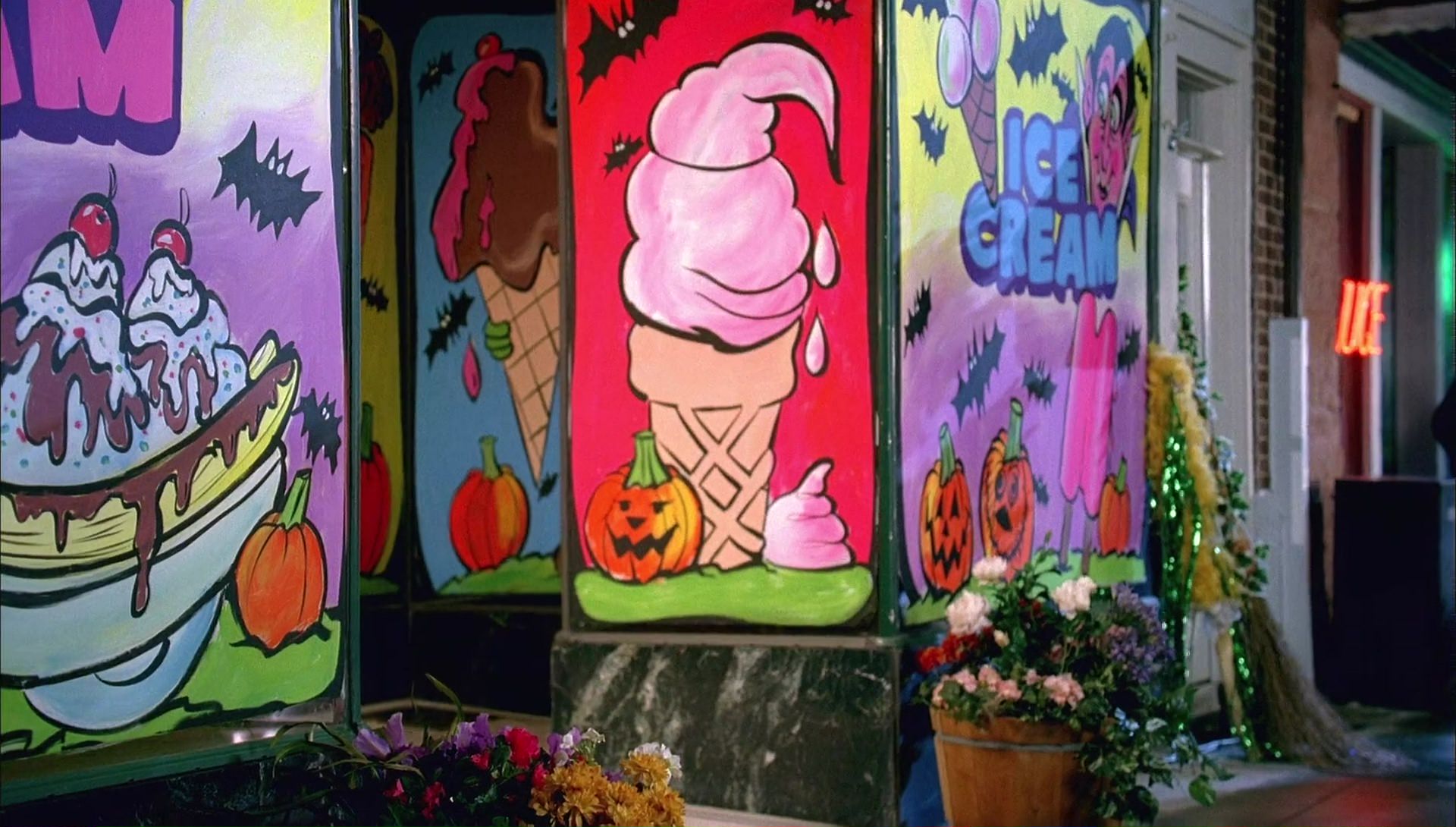 Return to Halloweentown (2006) movie still 6421