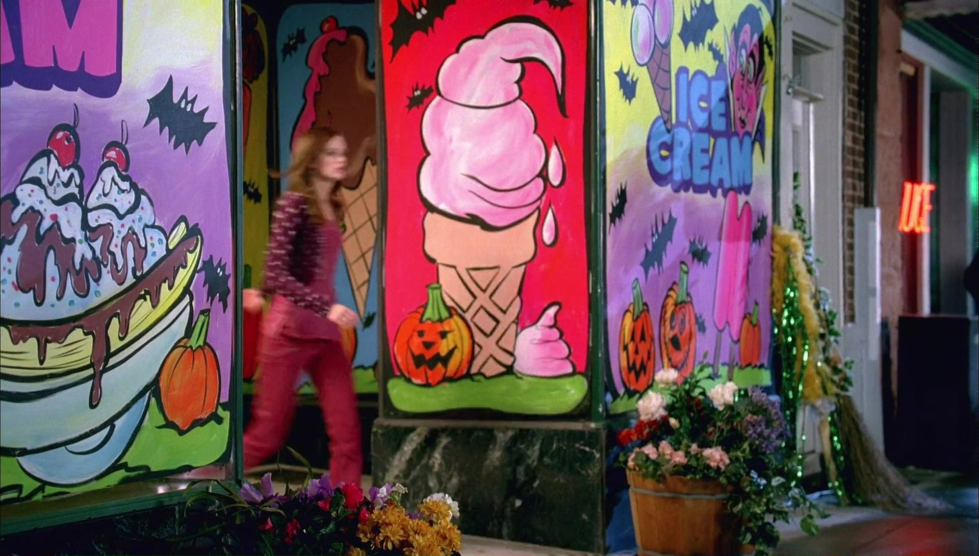 Return to Halloweentown (2006) HD screenshot 6422