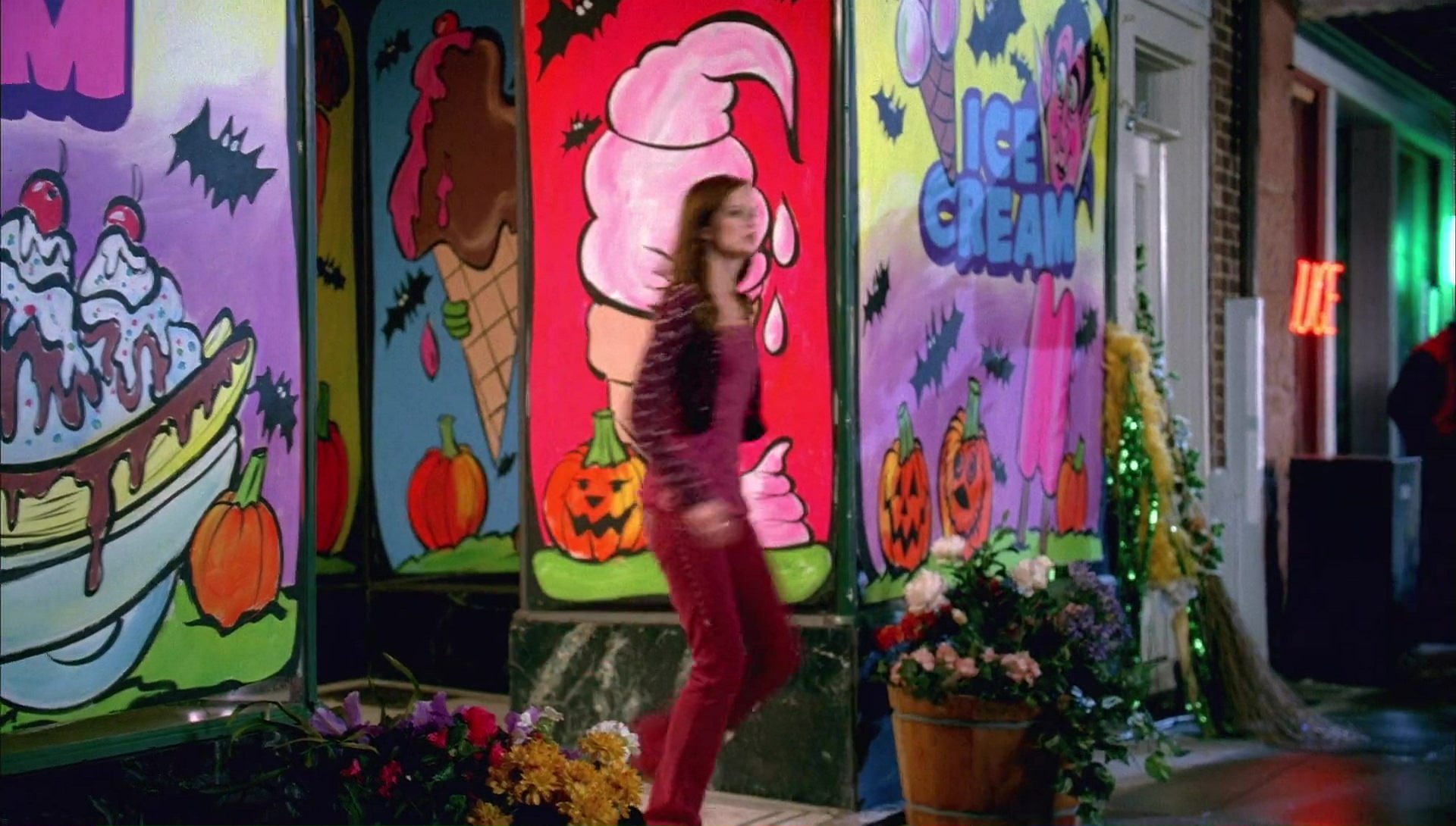 Return to Halloweentown (2006) screencap 6423