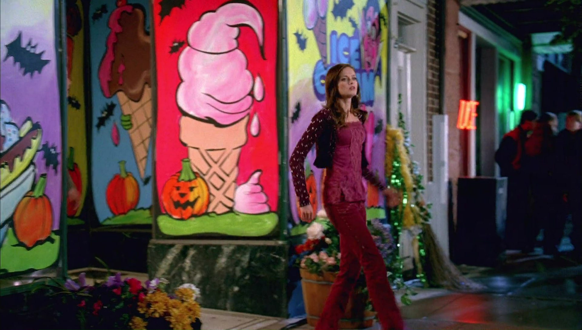 Return to Halloweentown (2006) movie still 6424
