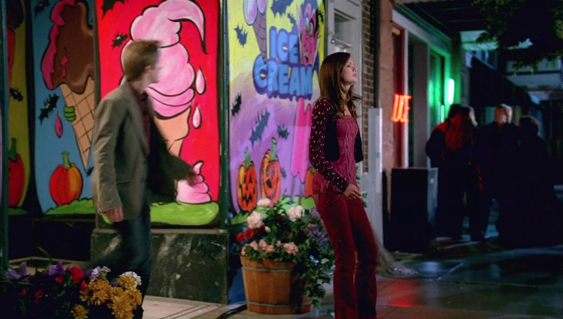 Return to Halloweentown (2006) HD screenshot 6425