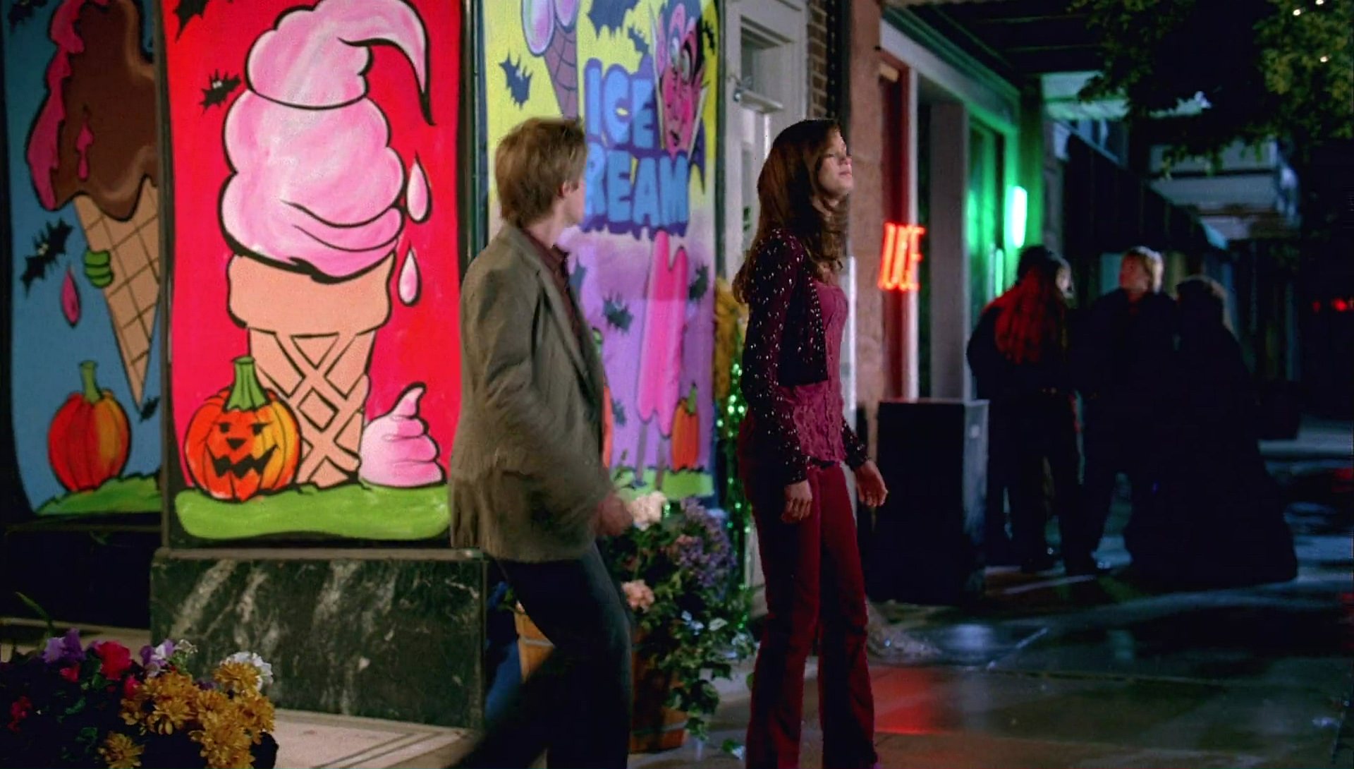 Return to Halloweentown (2006) screencap 6426