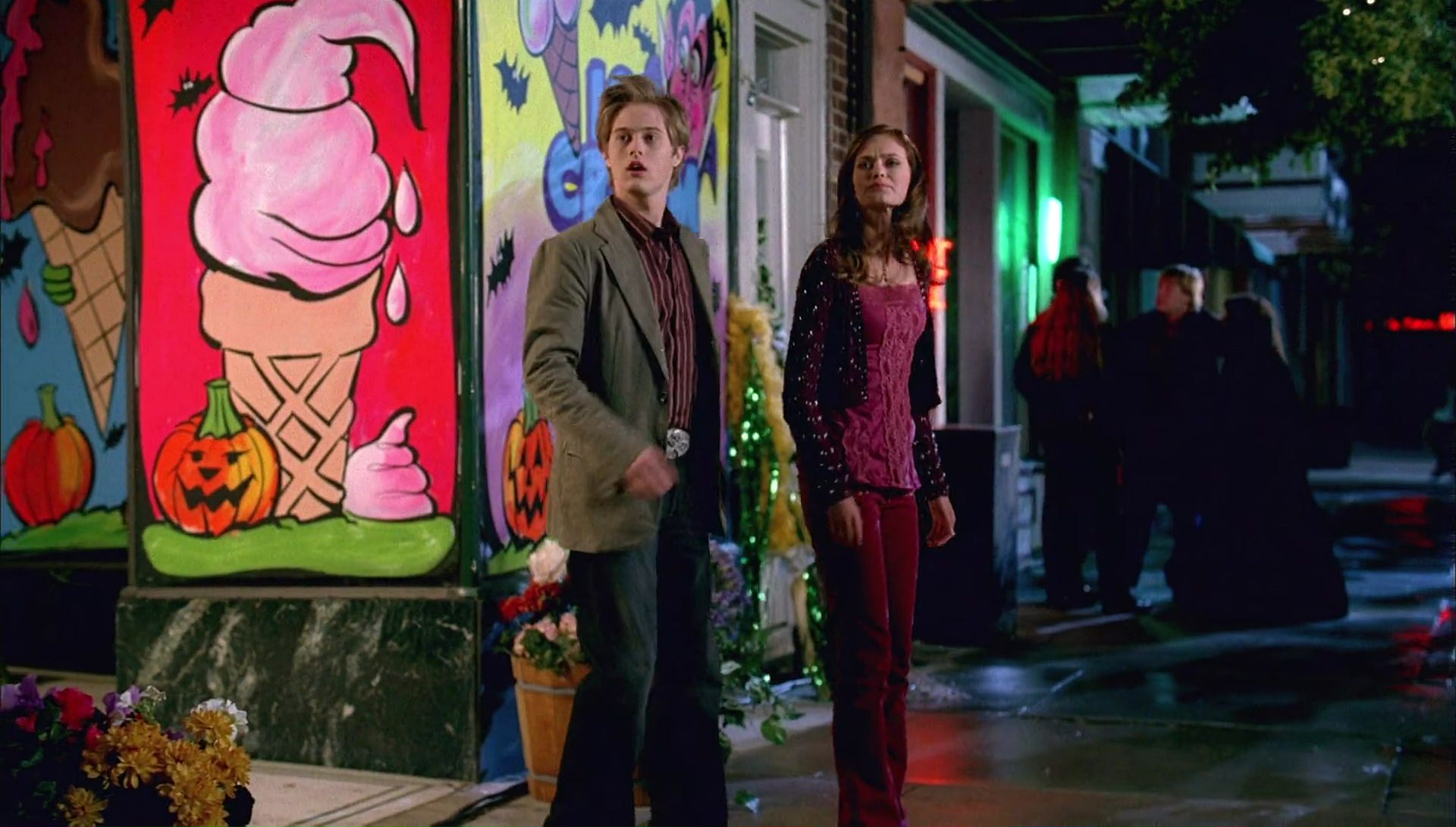 Return to Halloweentown (2006) movie still 6427