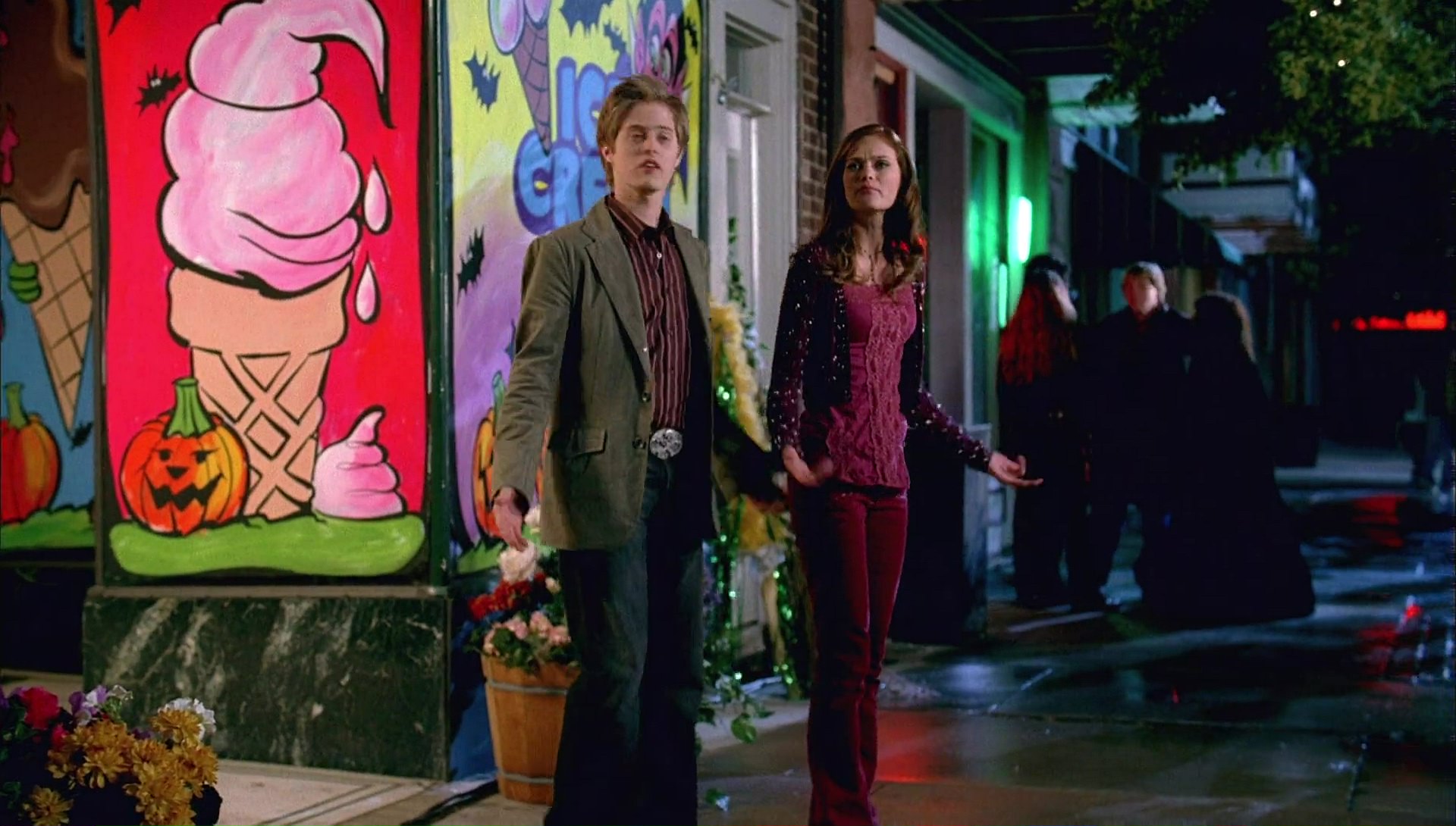 Return to Halloweentown (2006) HD screenshot 6428