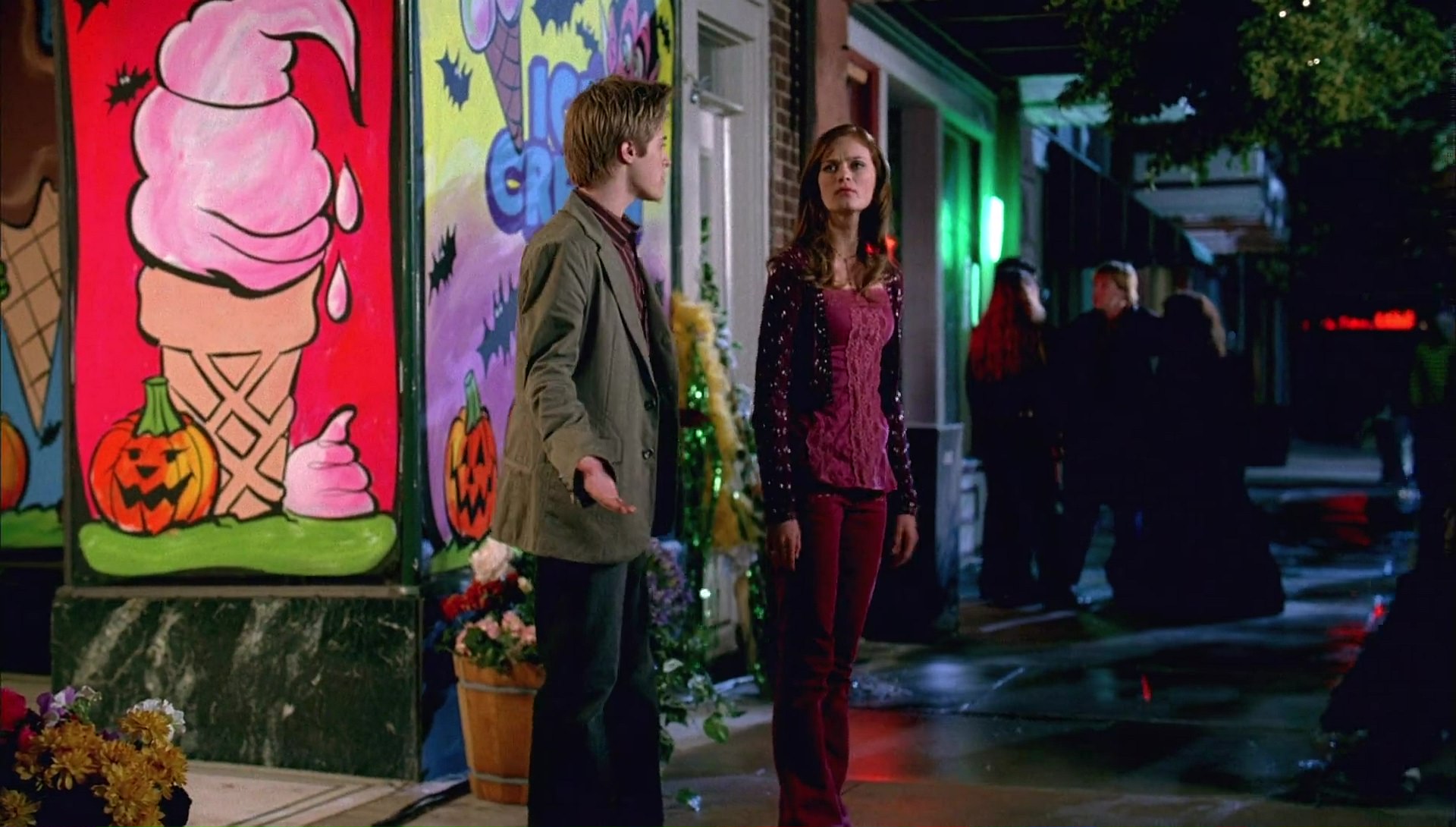 Return to Halloweentown (2006) screencap 6429