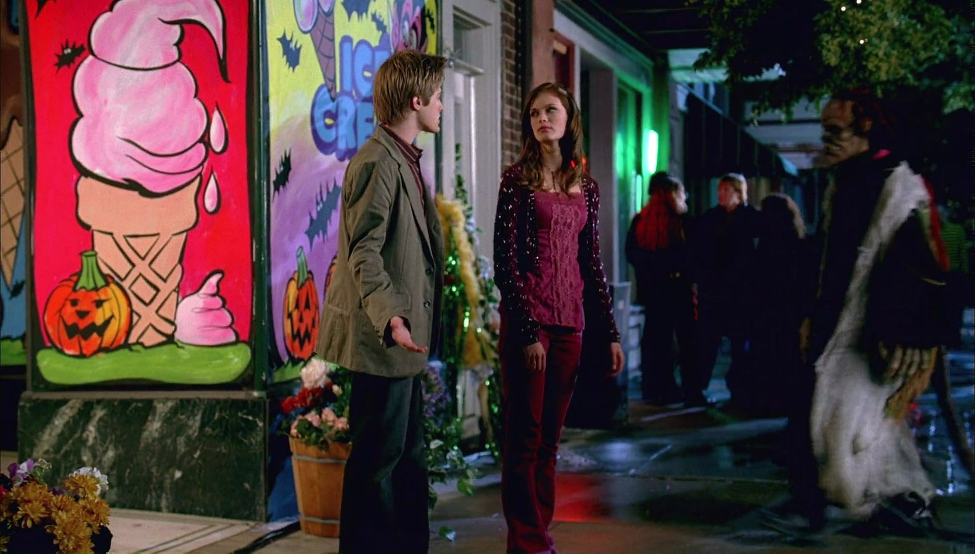 Return to Halloweentown (2006) movie still 6430