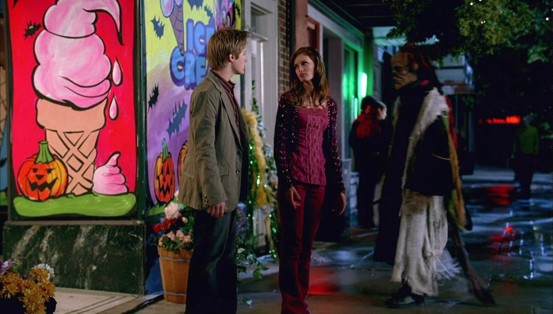 Return to Halloweentown (2006) HD screenshot 6431