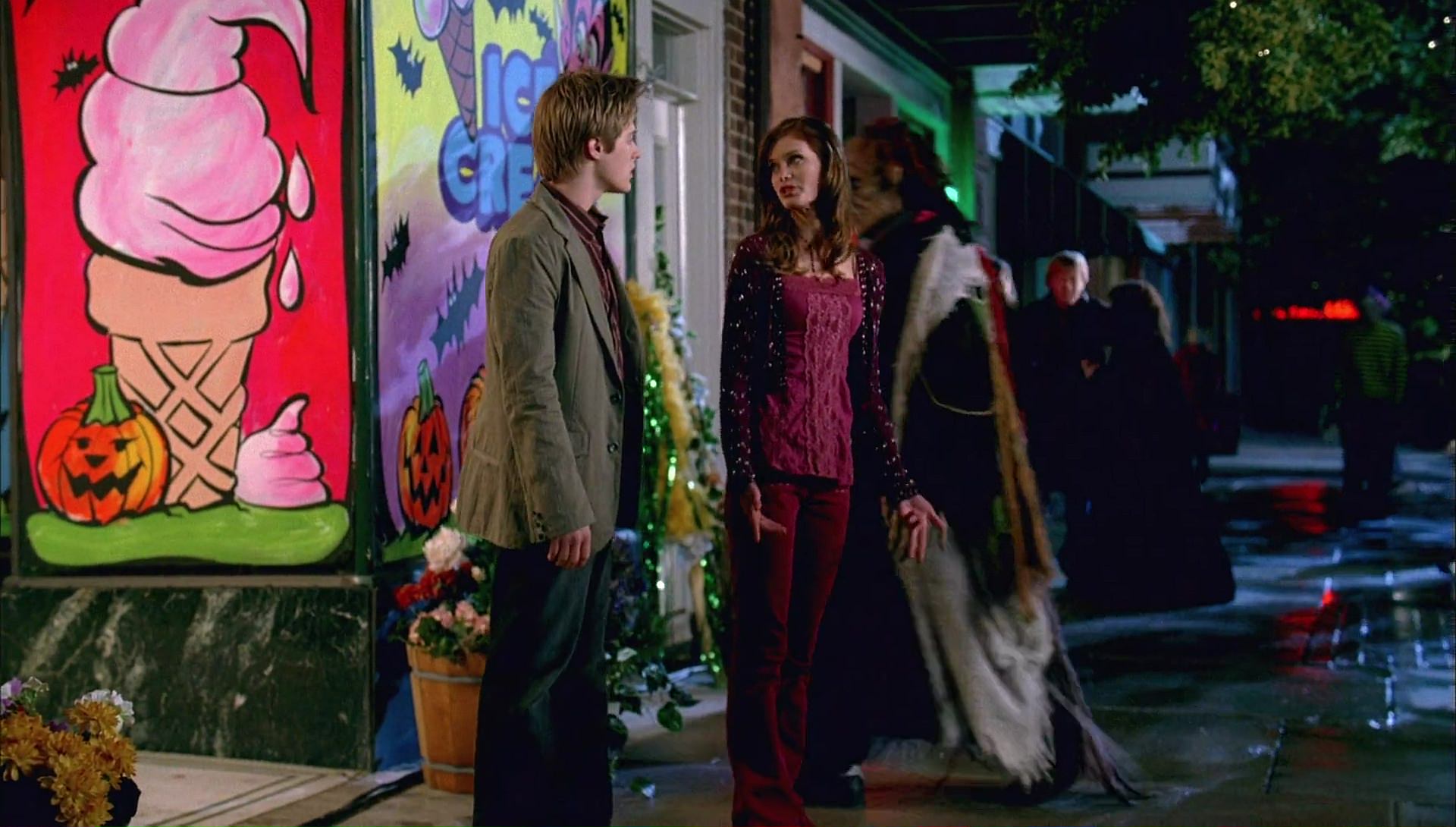 Return to Halloweentown (2006) screencap 6432