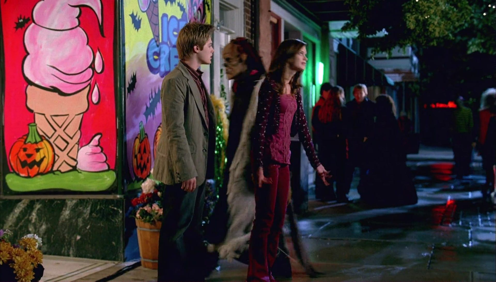 Return to Halloweentown (2006) movie still 6433