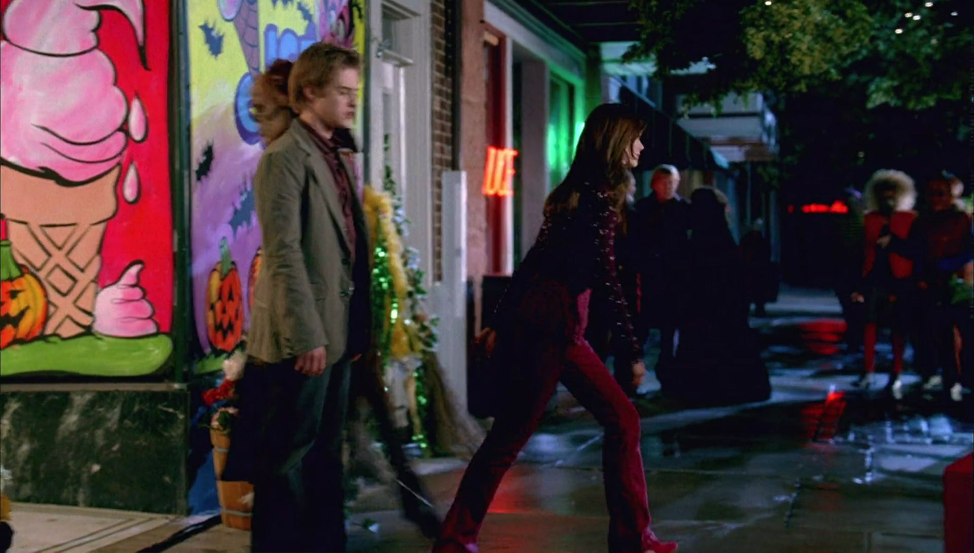 Return to Halloweentown (2006) HD screenshot 6434