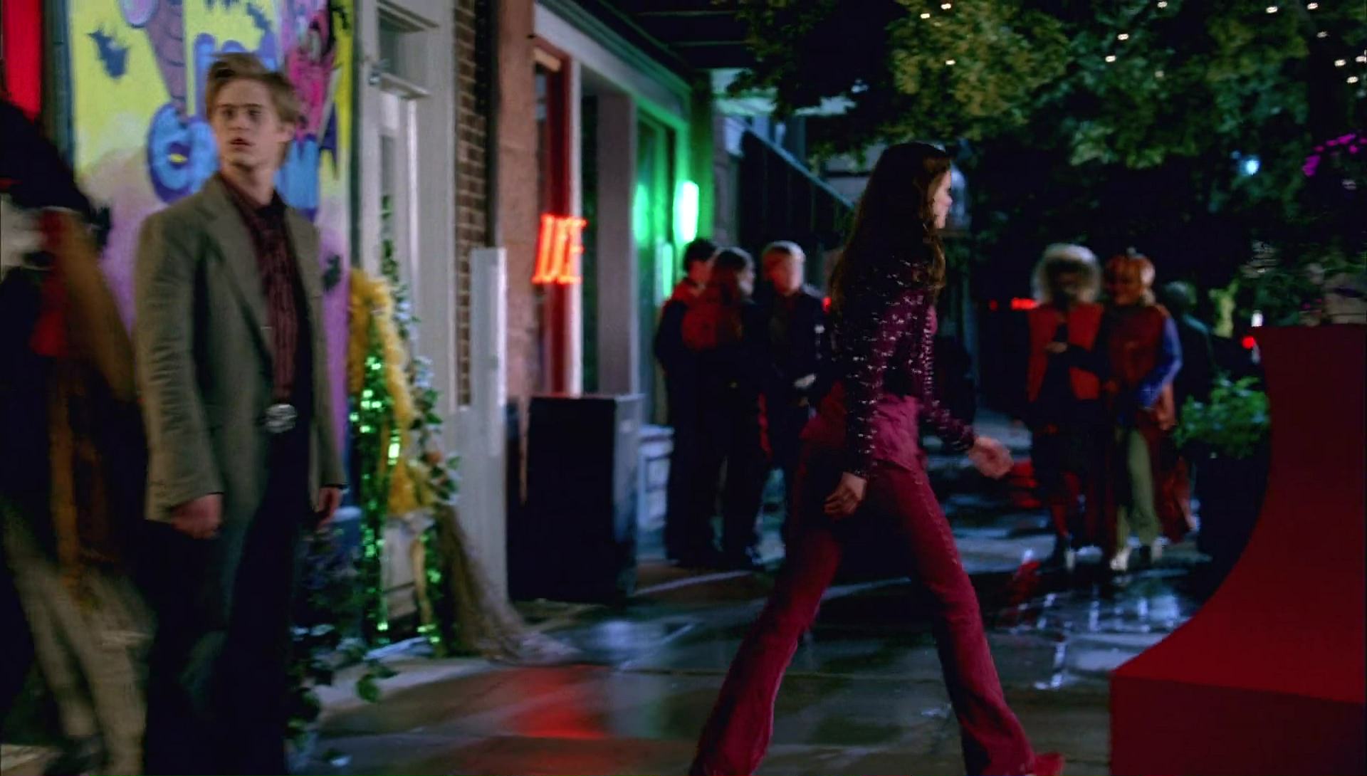 Return to Halloweentown (2006) screencap 6435