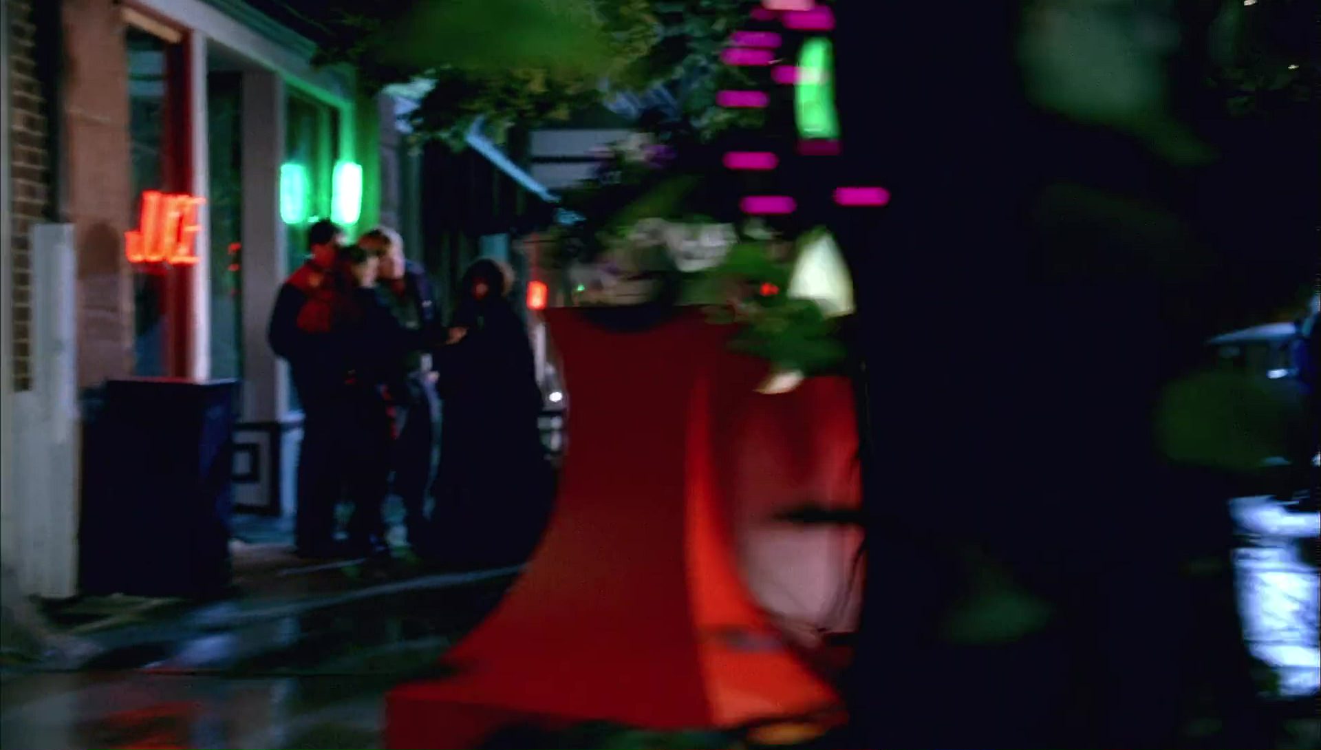 Return to Halloweentown (2006) HD screenshot 6437