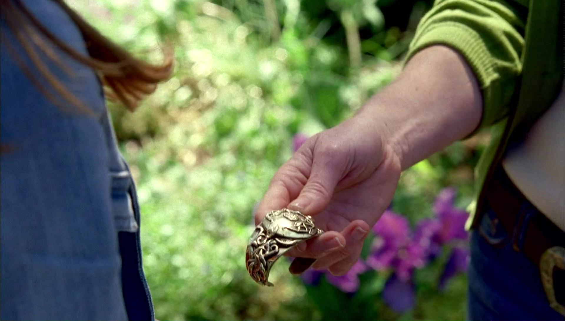 Return to Halloweentown (2006) HD screenshot 644