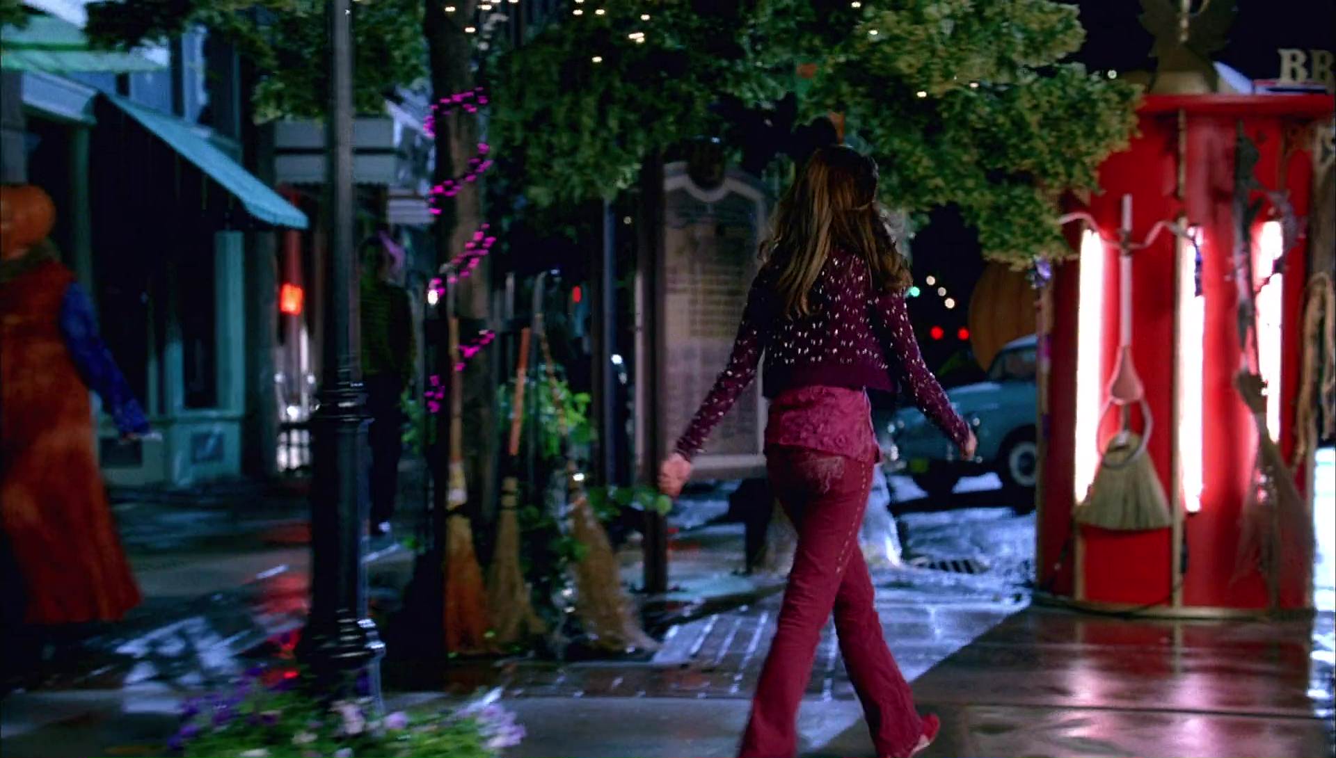 Return to Halloweentown (2006) HD screenshot 6440