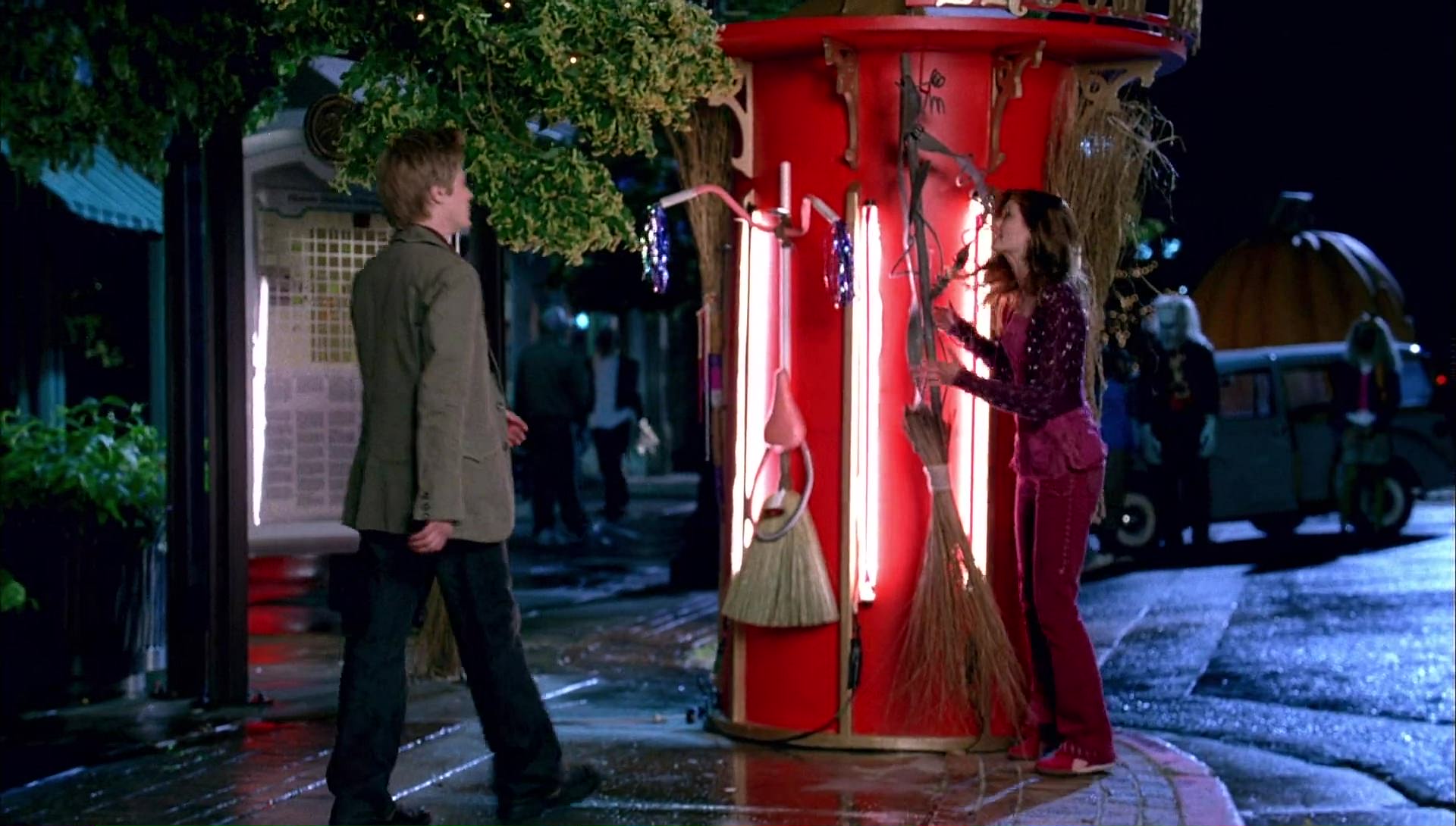 Return to Halloweentown (2006) screencap 6447