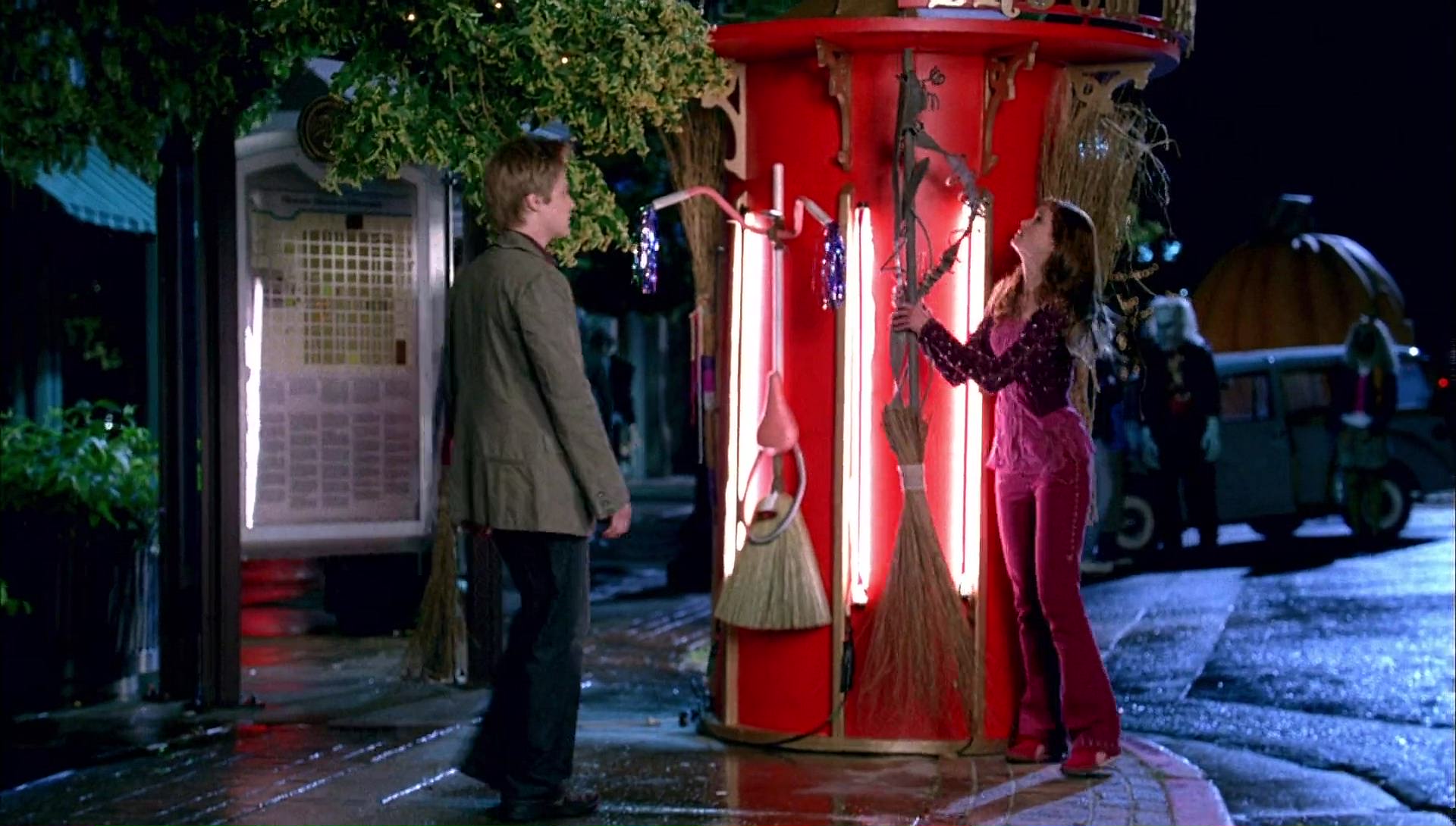 Return to Halloweentown (2006) movie still 6448