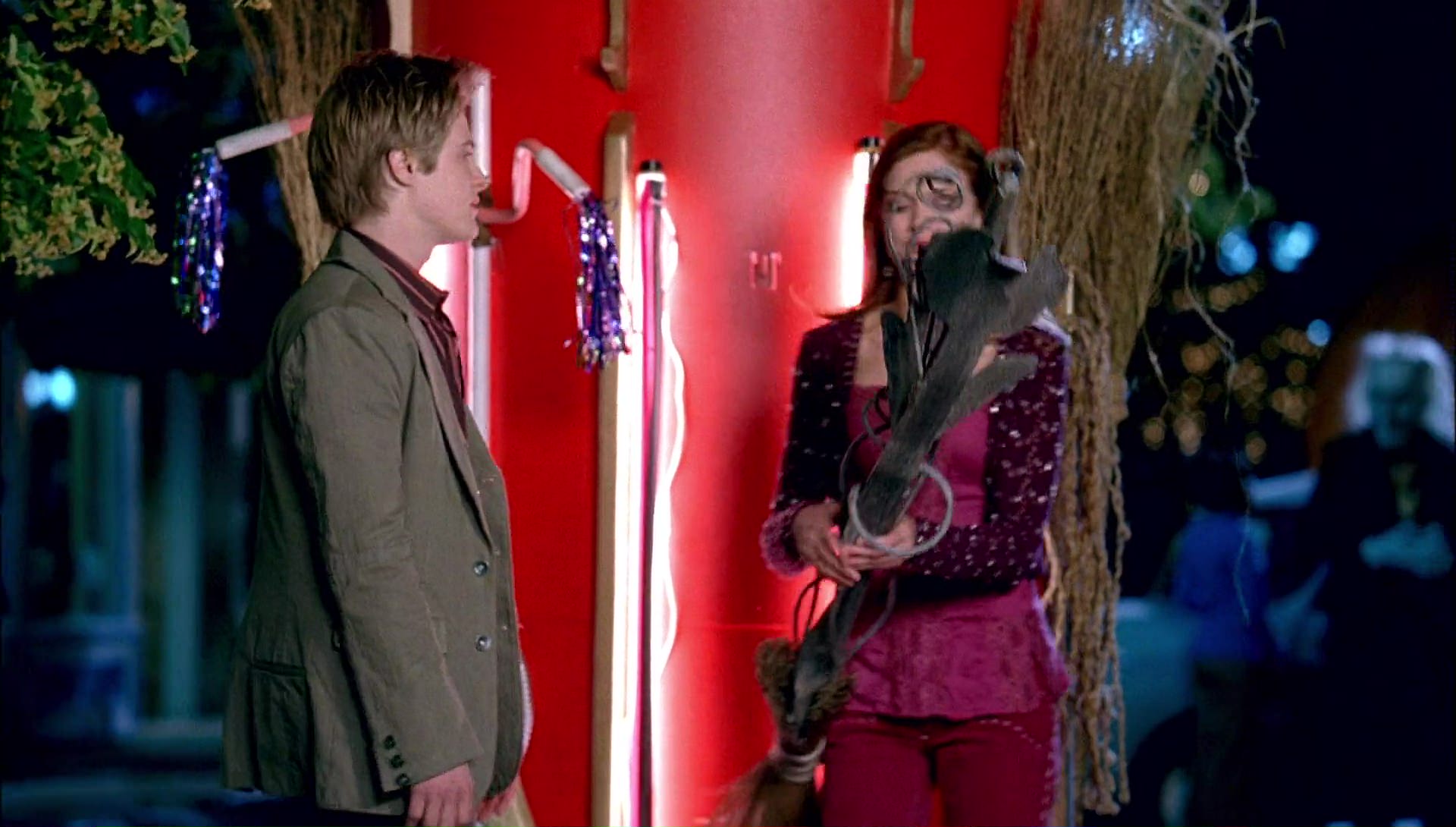 Return to Halloweentown (2006) movie still 6451