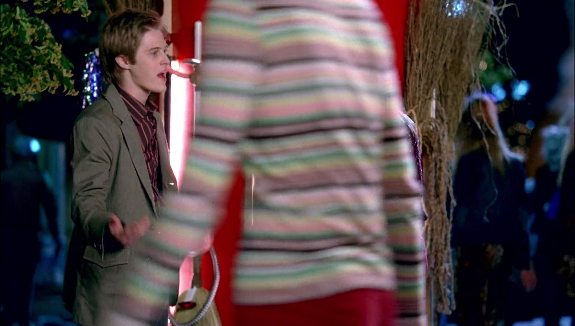 Return to Halloweentown (2006) movie still 6454