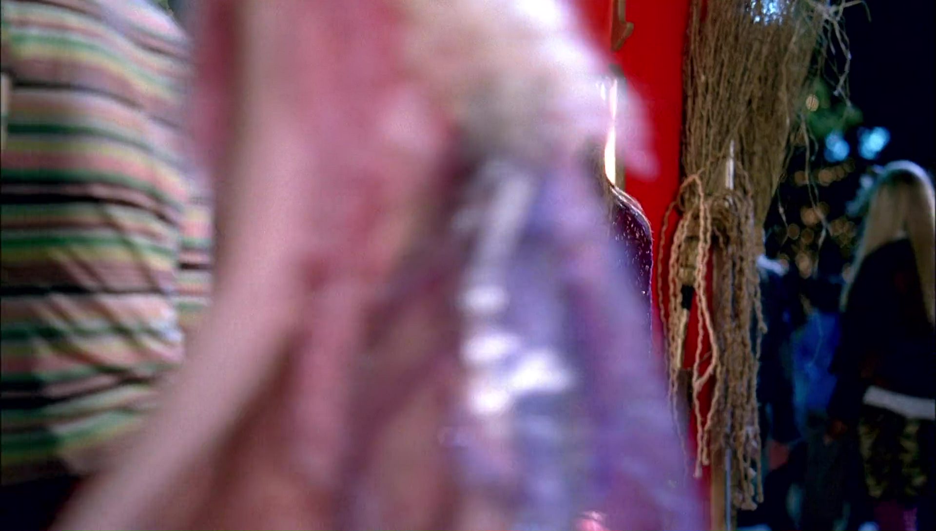 Return to Halloweentown (2006) HD screenshot 6455