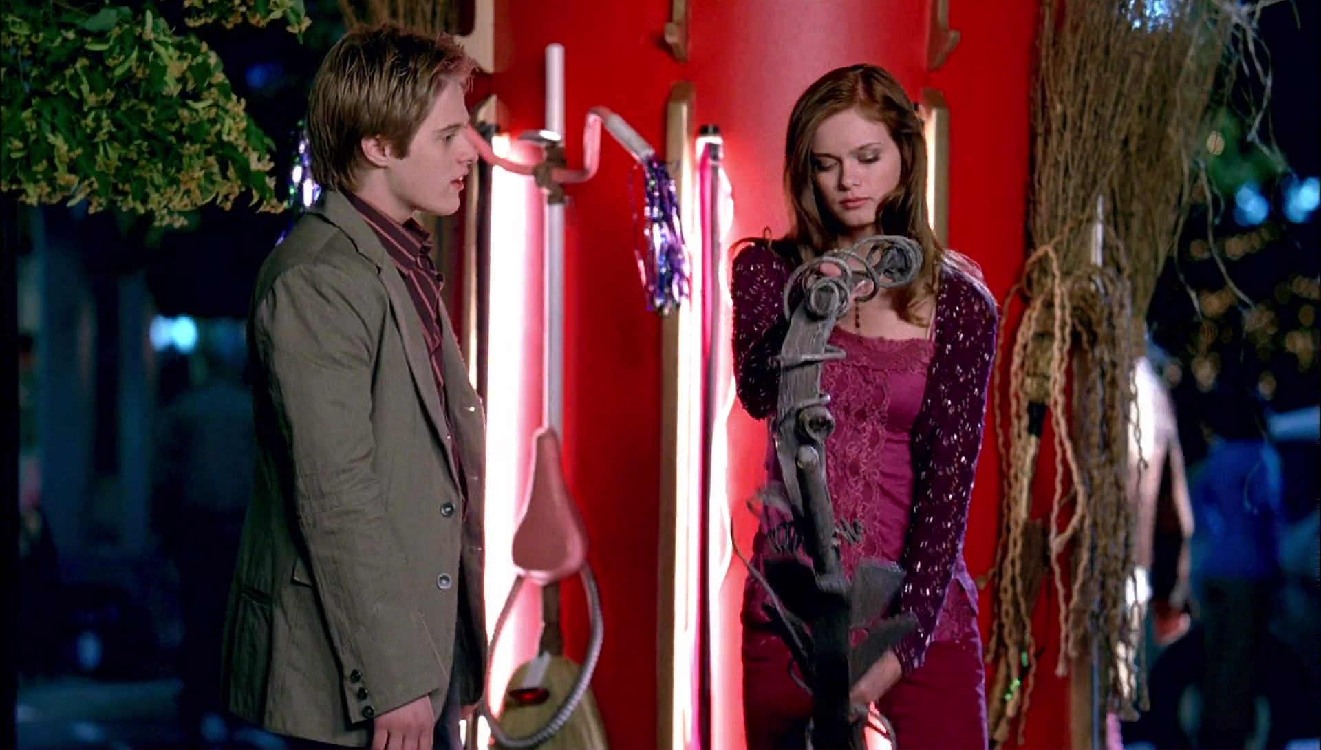 Return to Halloweentown (2006) movie still 6457