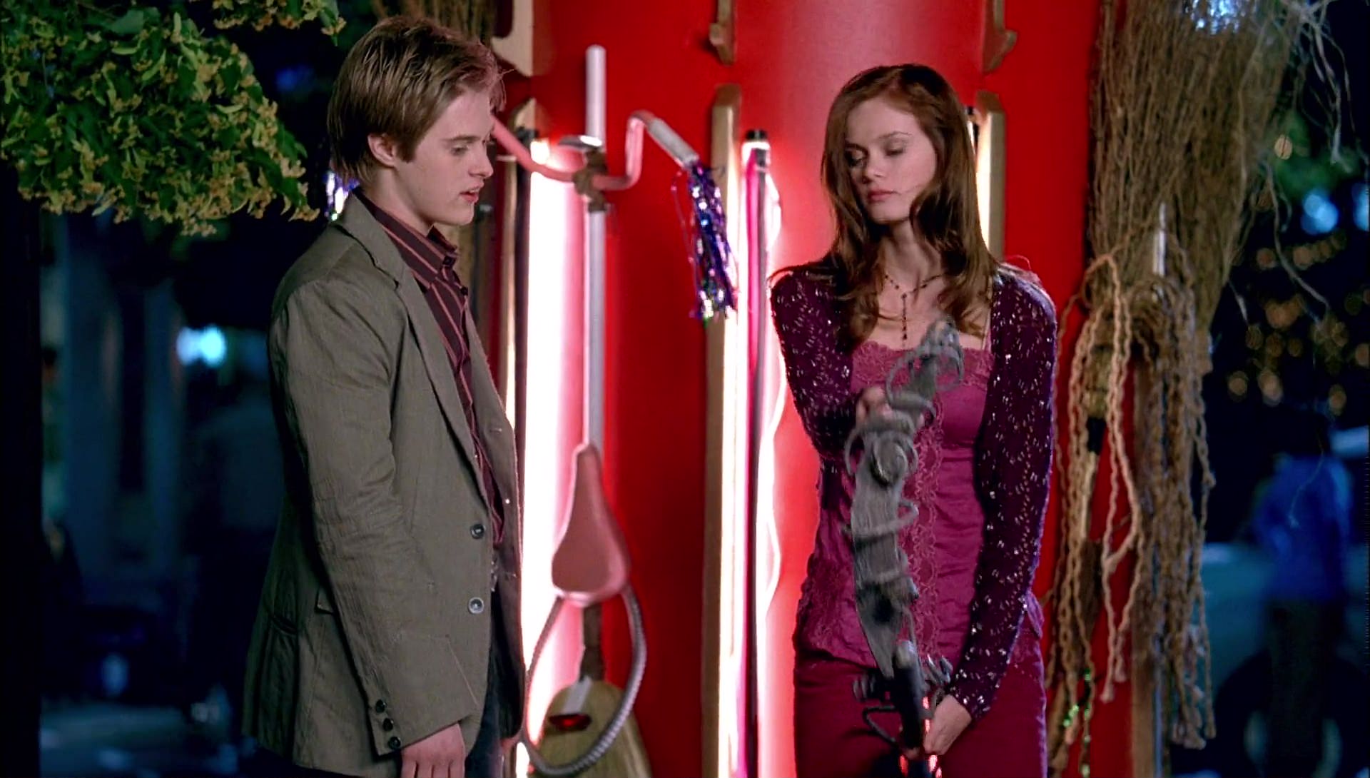 Return to Halloweentown (2006) HD screenshot 6458