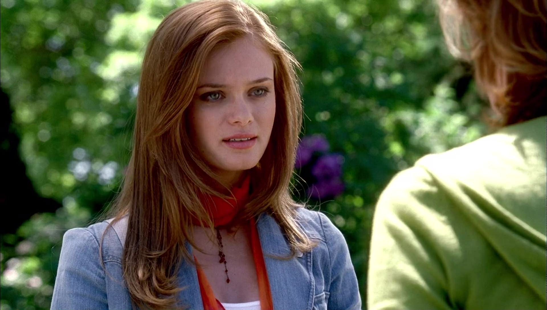 Return to Halloweentown (2006) movie still 646