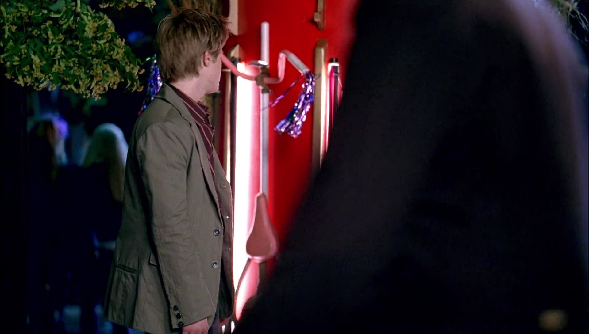 Return to Halloweentown (2006) screencap 6465