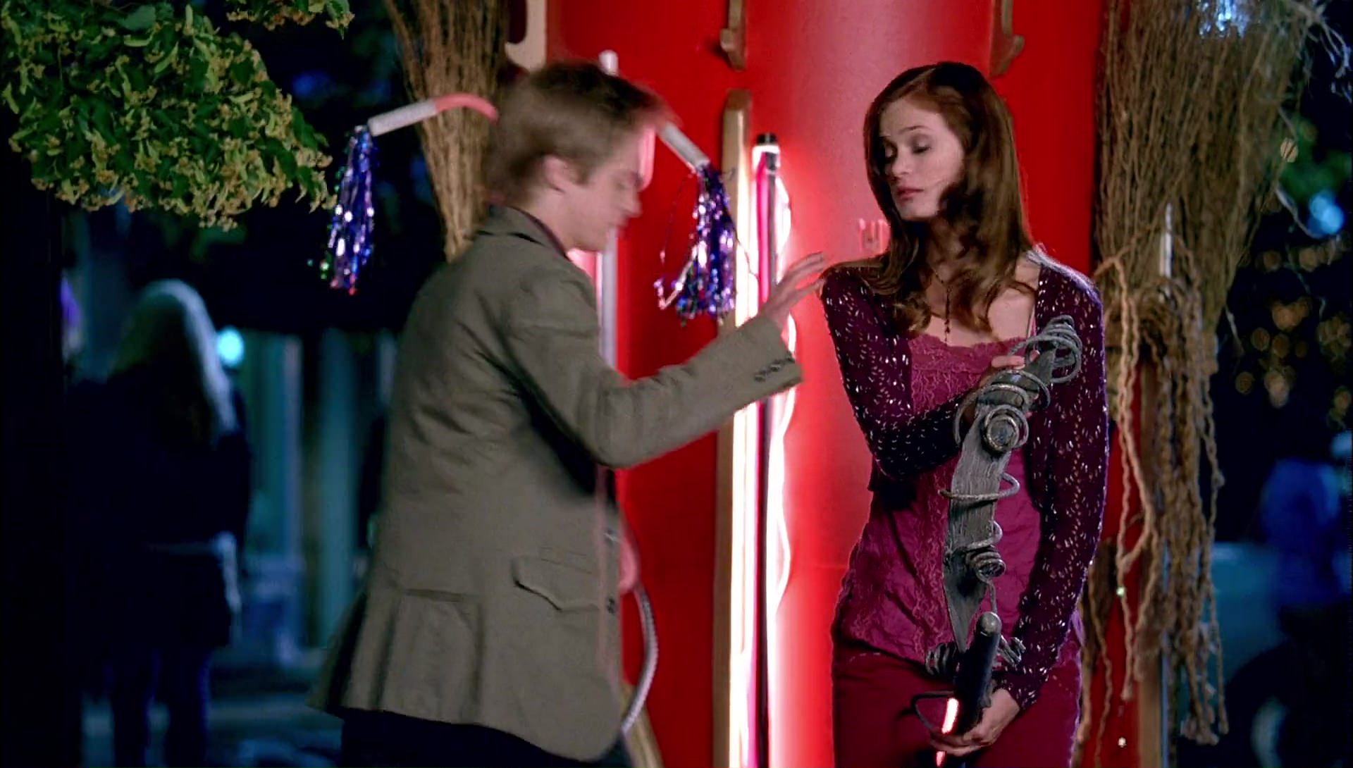 Return to Halloweentown (2006) HD screenshot 6467