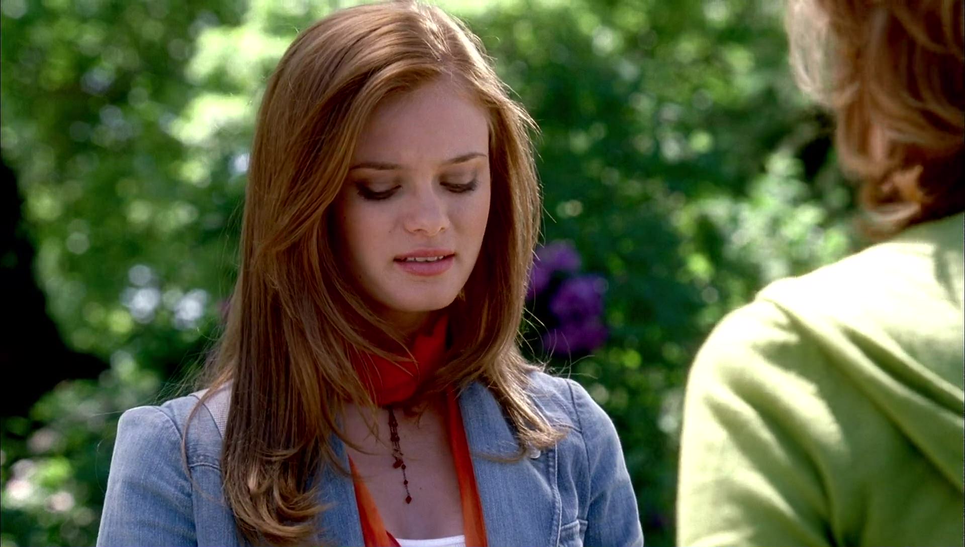Return to Halloweentown (2006) HD screenshot 647