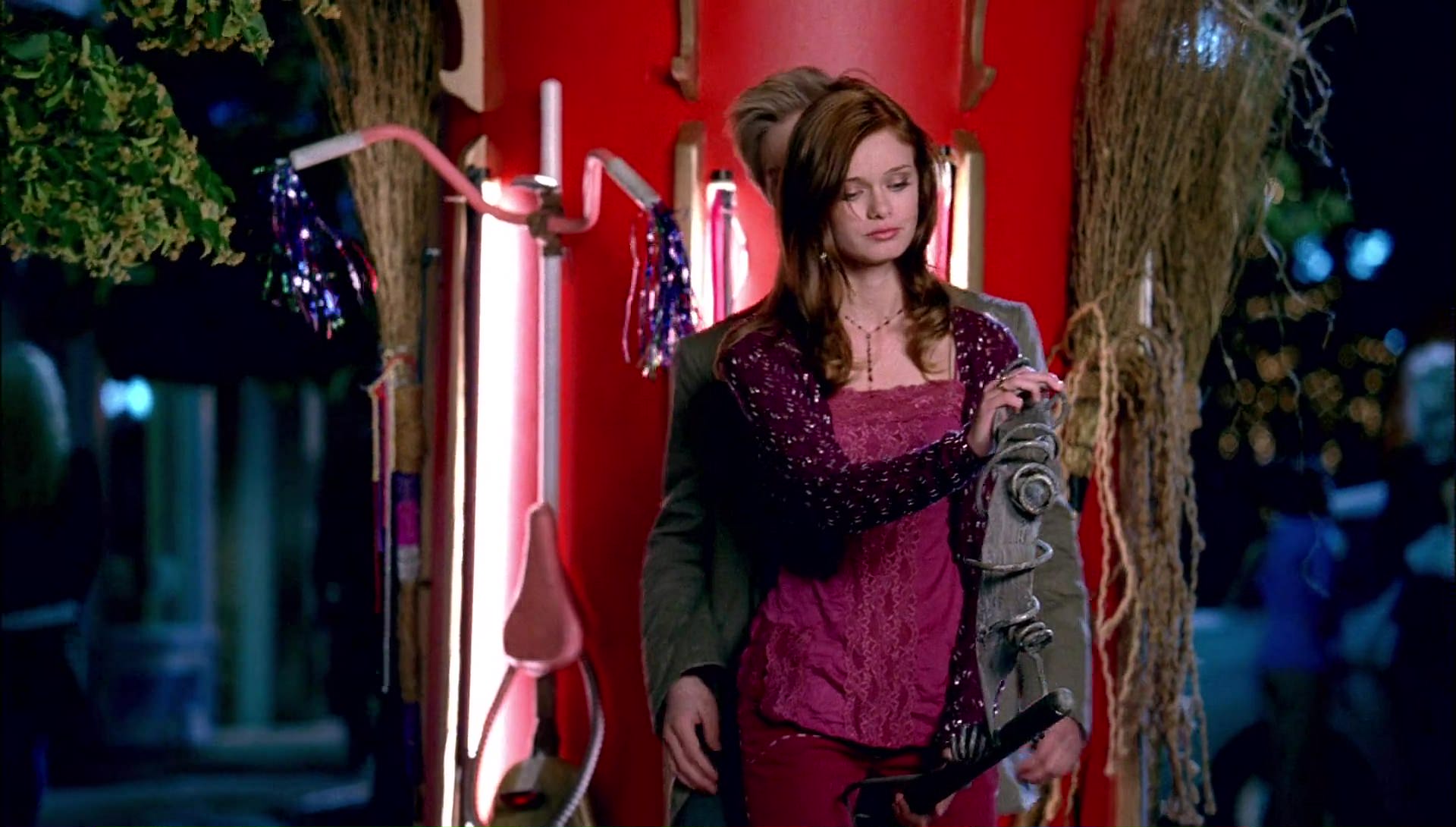 Return to Halloweentown (2006) HD screenshot 6470