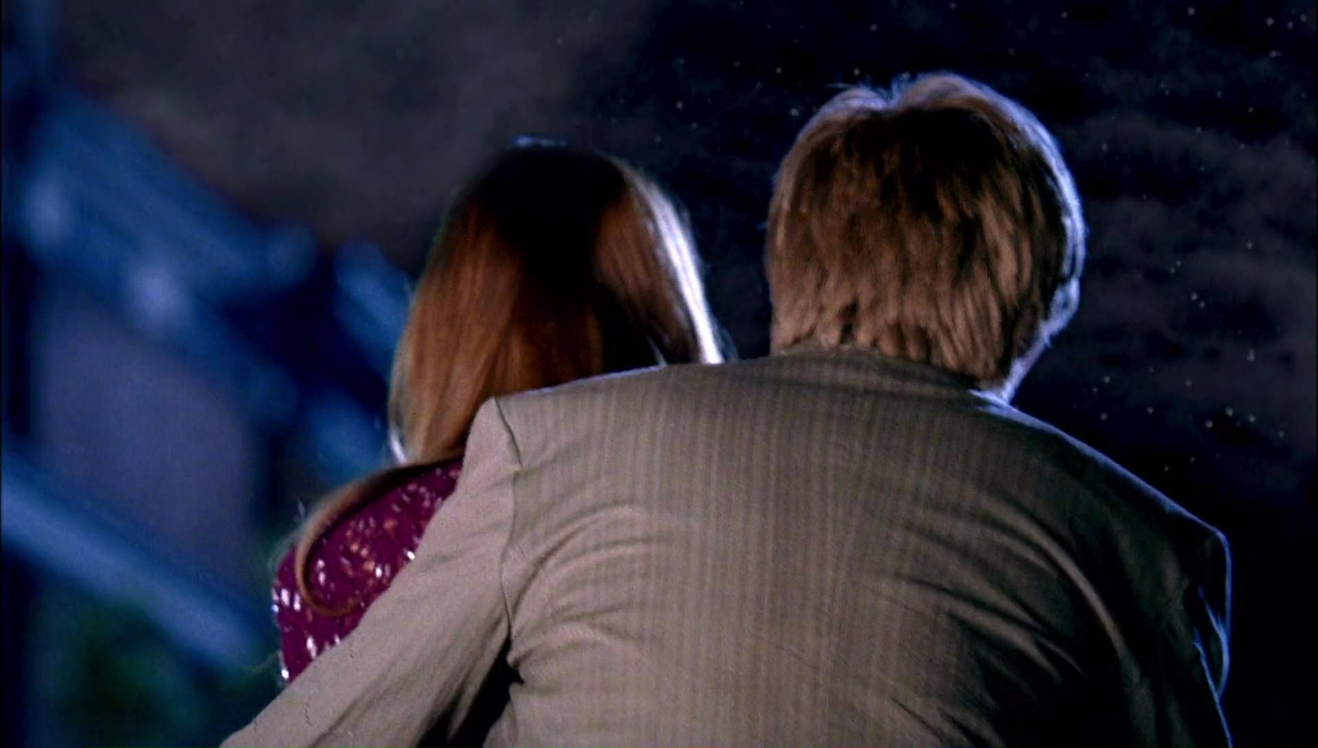 Return to Halloweentown (2006) HD screenshot 6473
