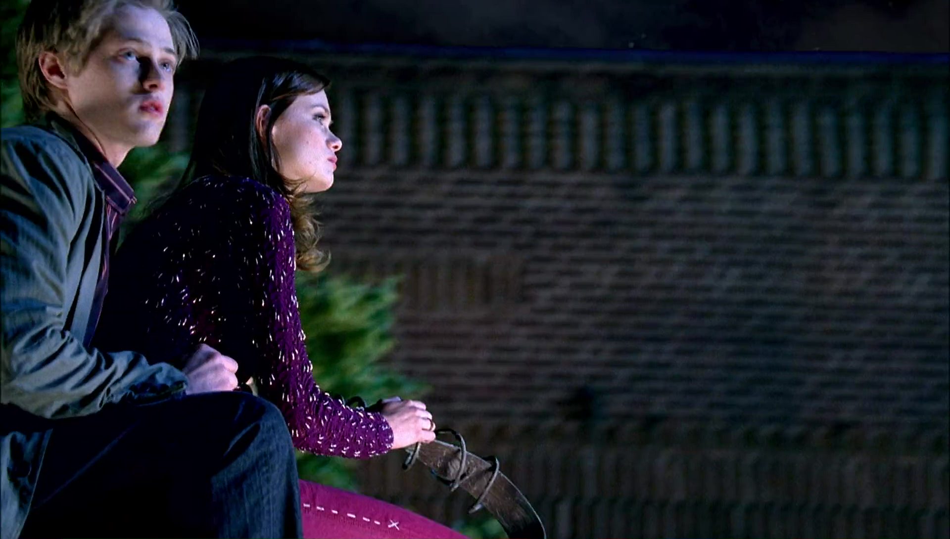 Return to Halloweentown (2006) movie still 6478