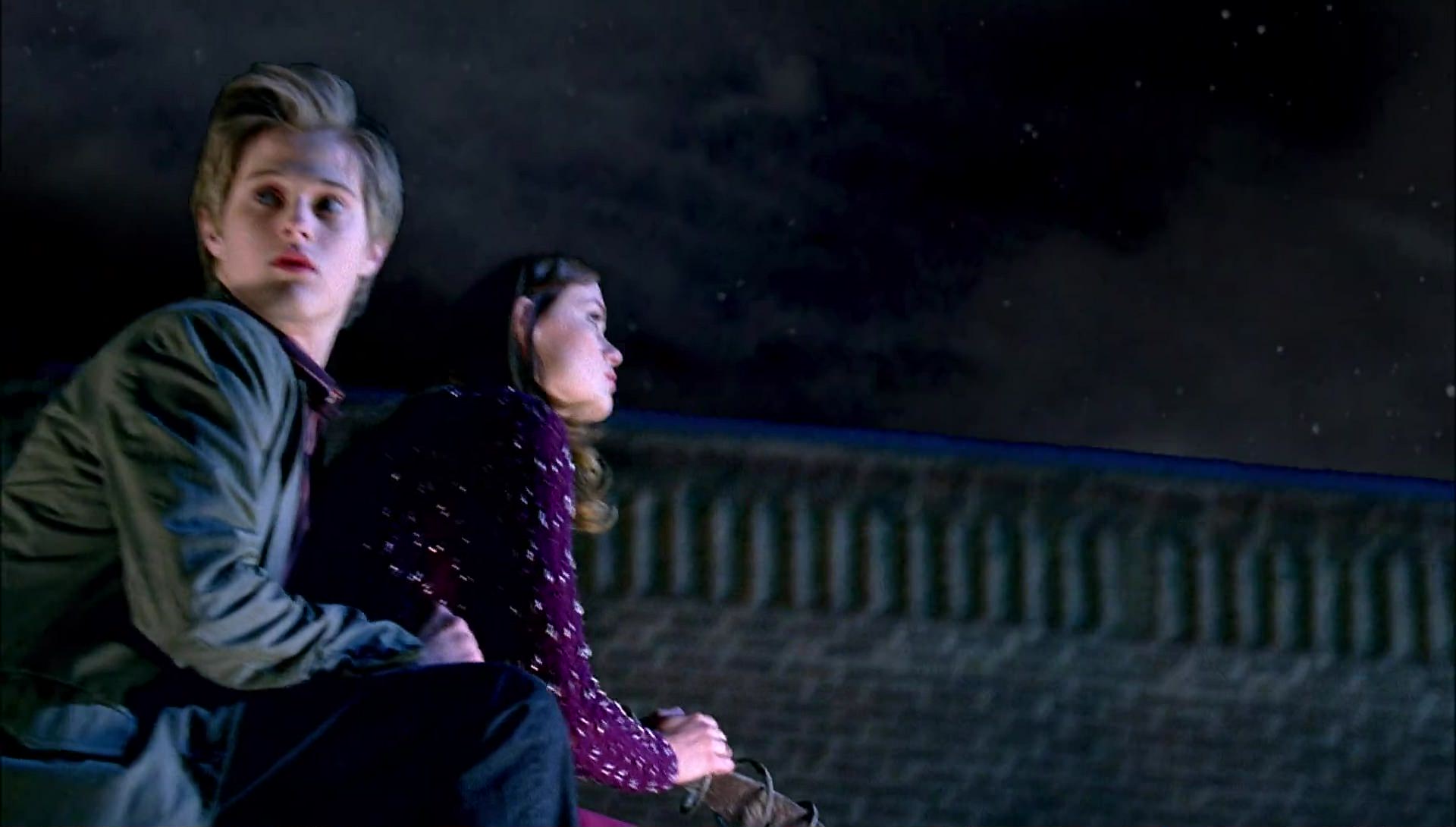 Return to Halloweentown (2006) HD screenshot 6479