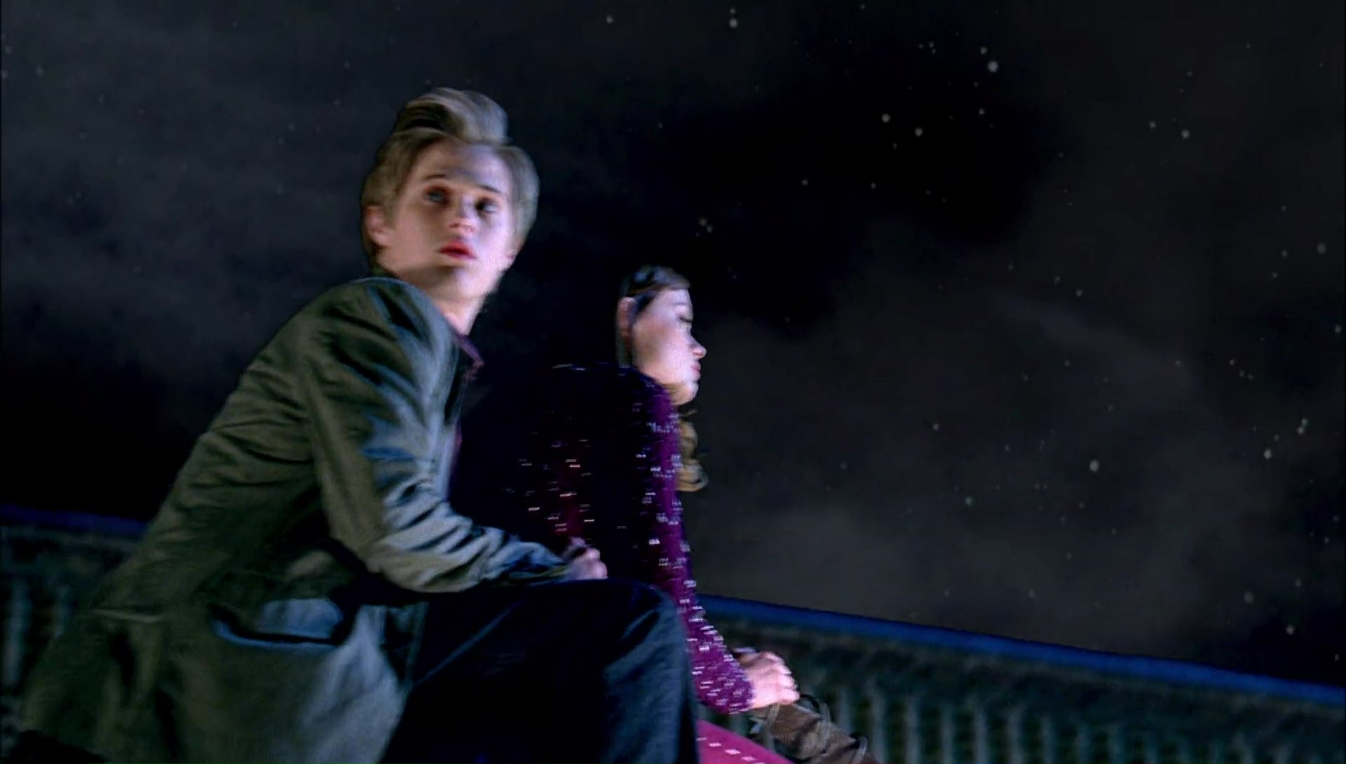 Return to Halloweentown (2006) screencap 6480