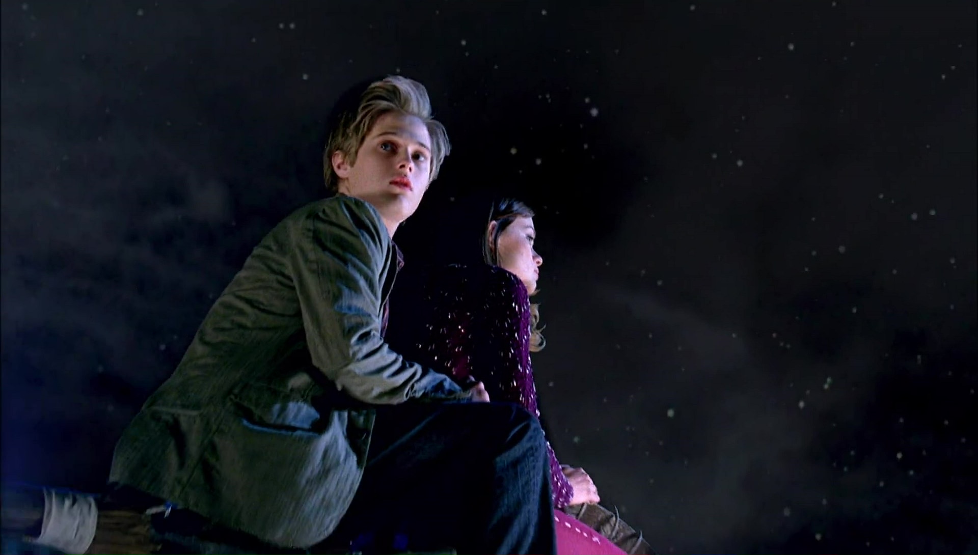 Return to Halloweentown (2006) movie still 6481
