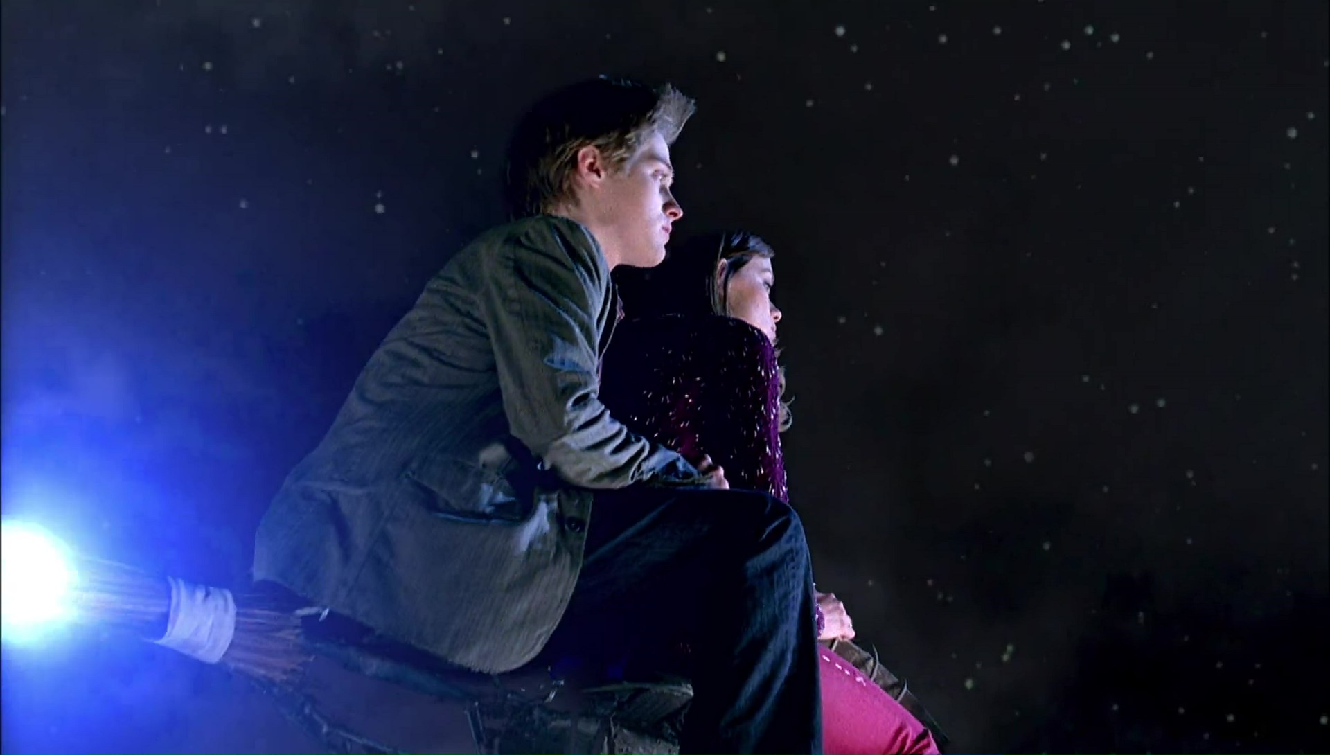 Return to Halloweentown (2006) HD screenshot 6482