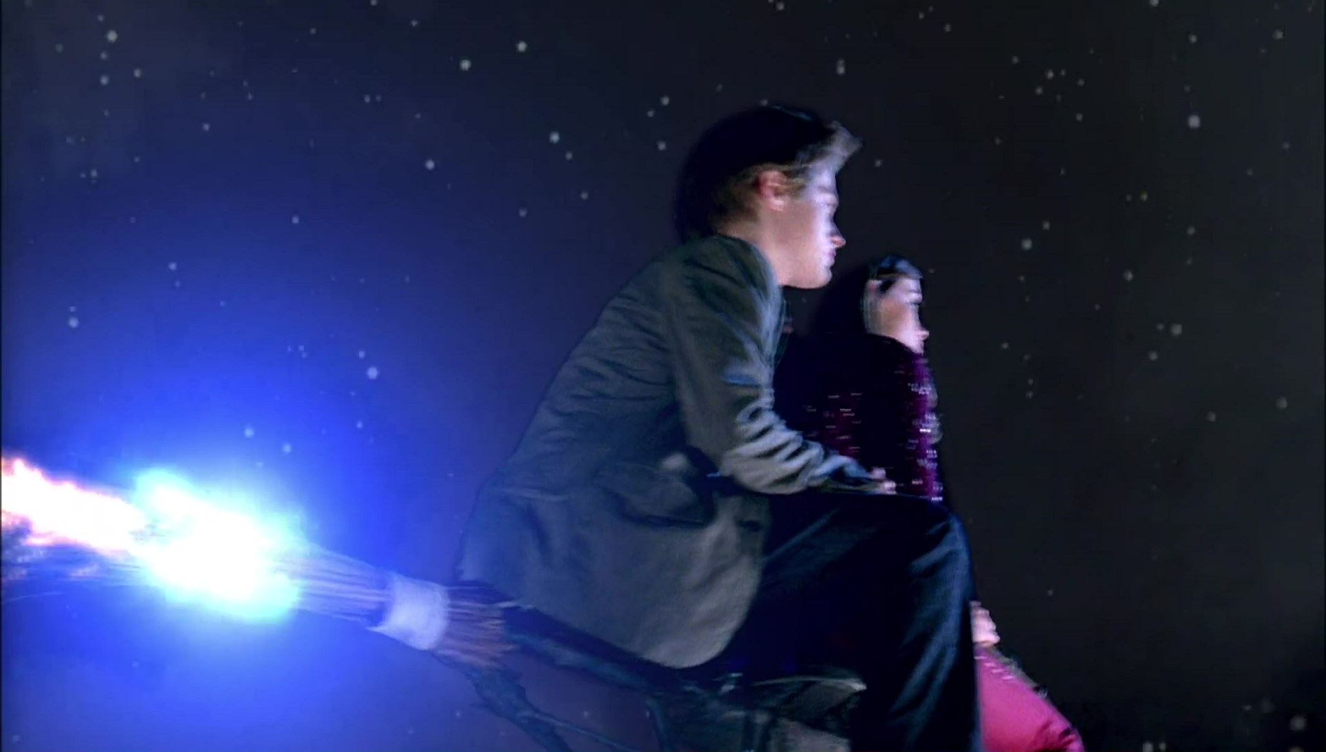 Return to Halloweentown (2006) screencap 6483