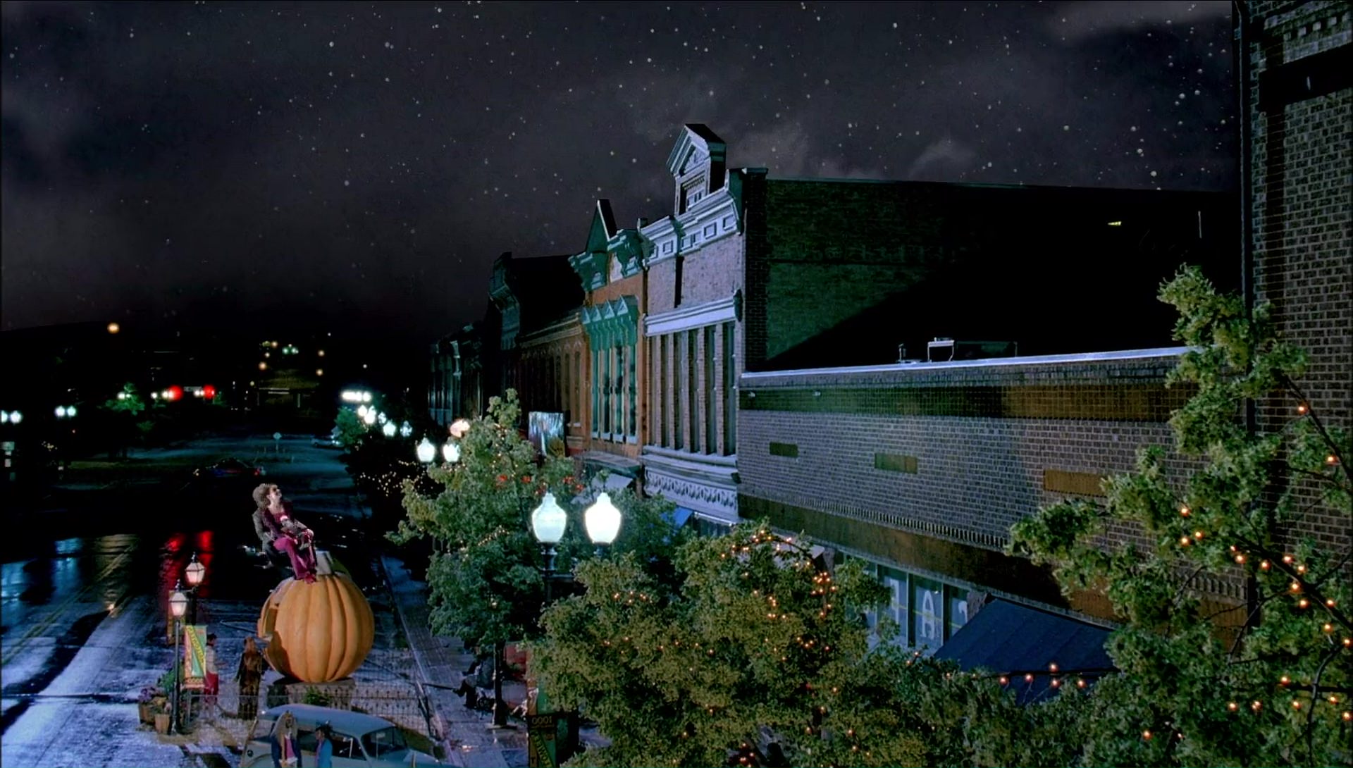 Return to Halloweentown (2006) movie still 6484
