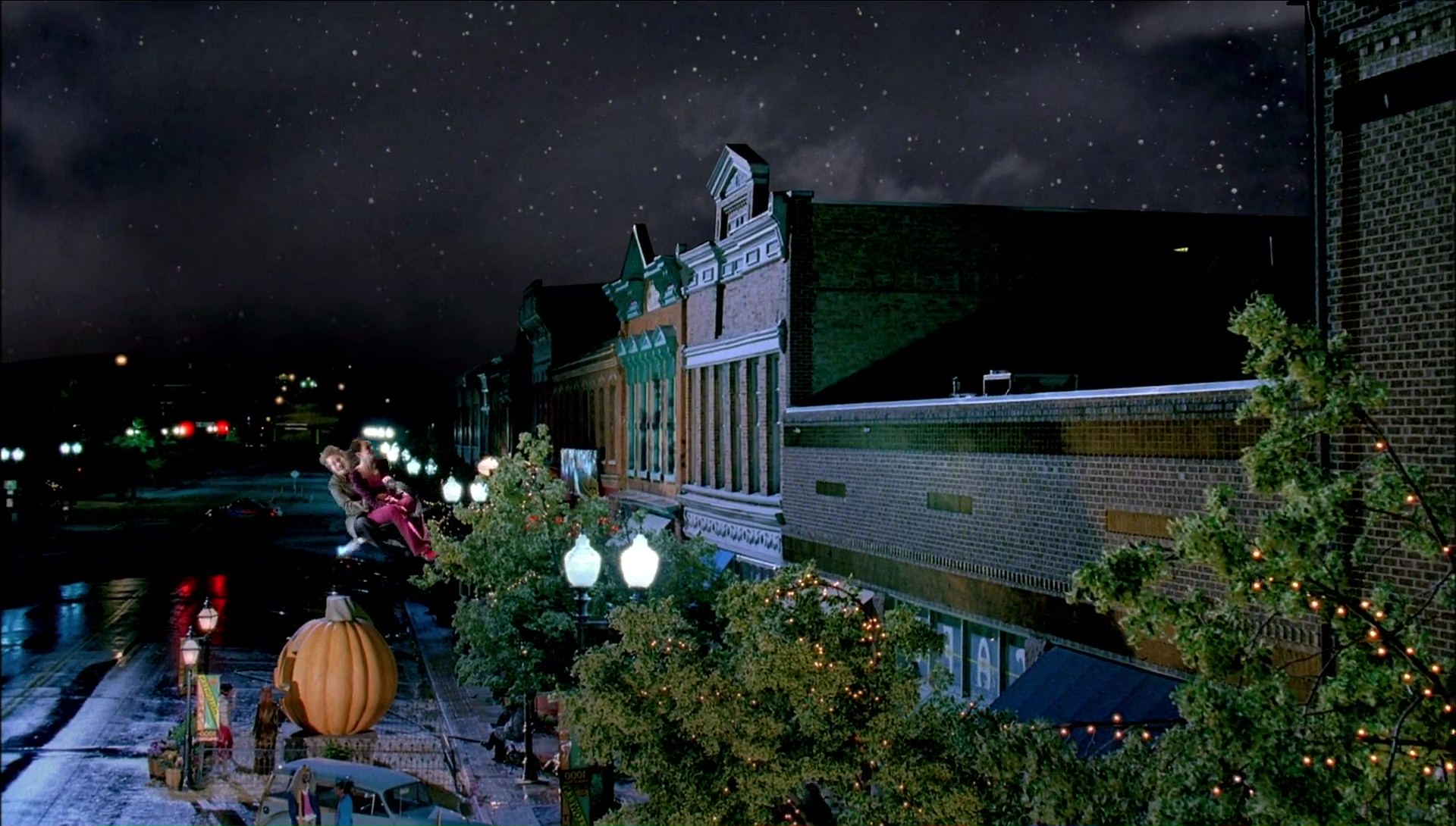 Return to Halloweentown (2006) screencap 6486