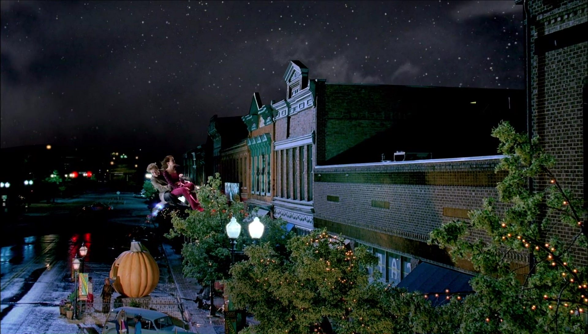 Return to Halloweentown (2006) movie still 6487