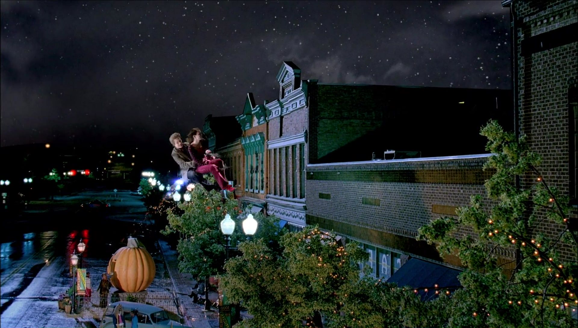 Return to Halloweentown (2006) HD screenshot 6488