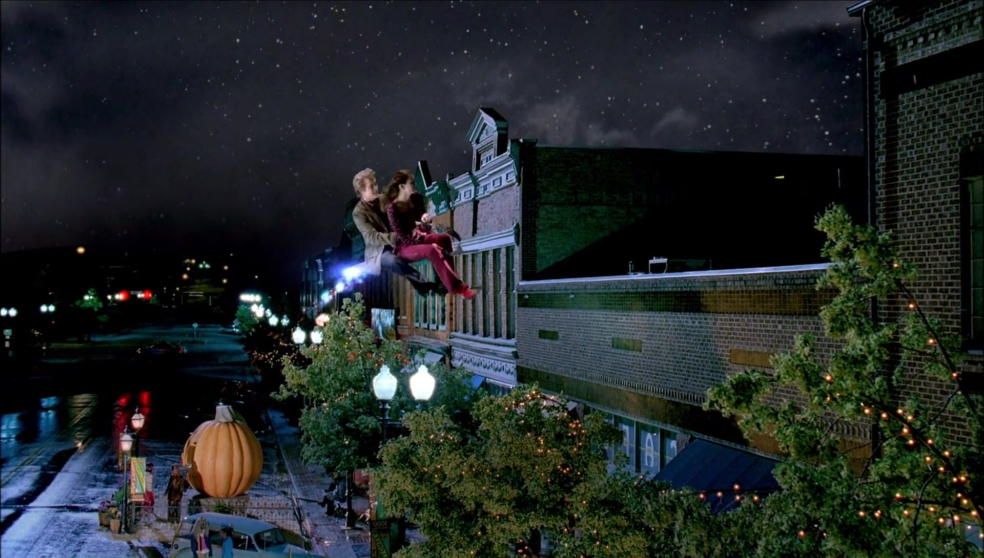 Return to Halloweentown (2006) screencap 6489