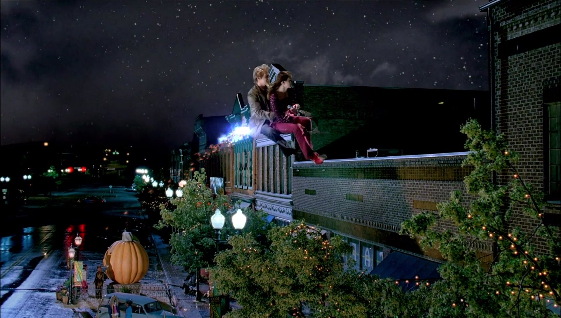Return to Halloweentown (2006) movie still 6490