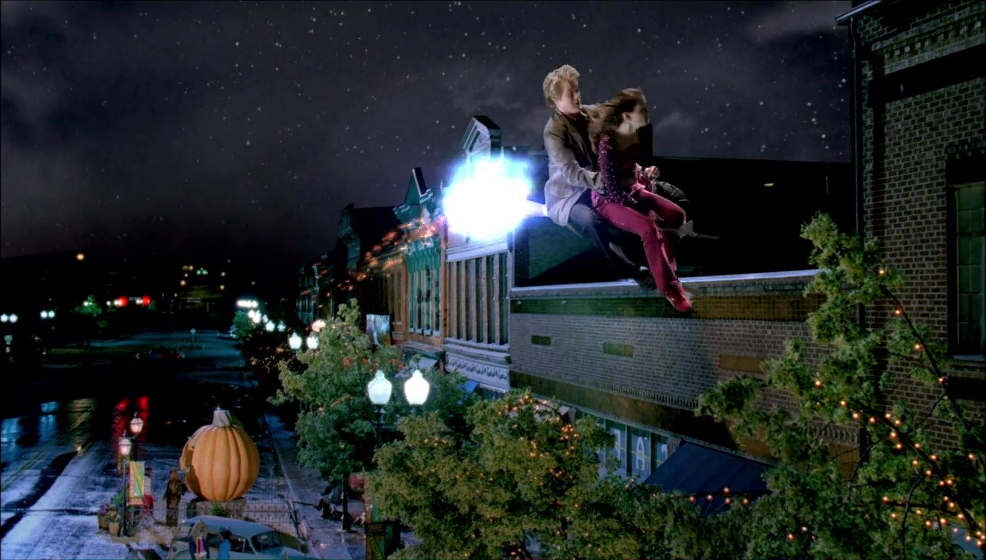 Return to Halloweentown (2006) HD screenshot 6491