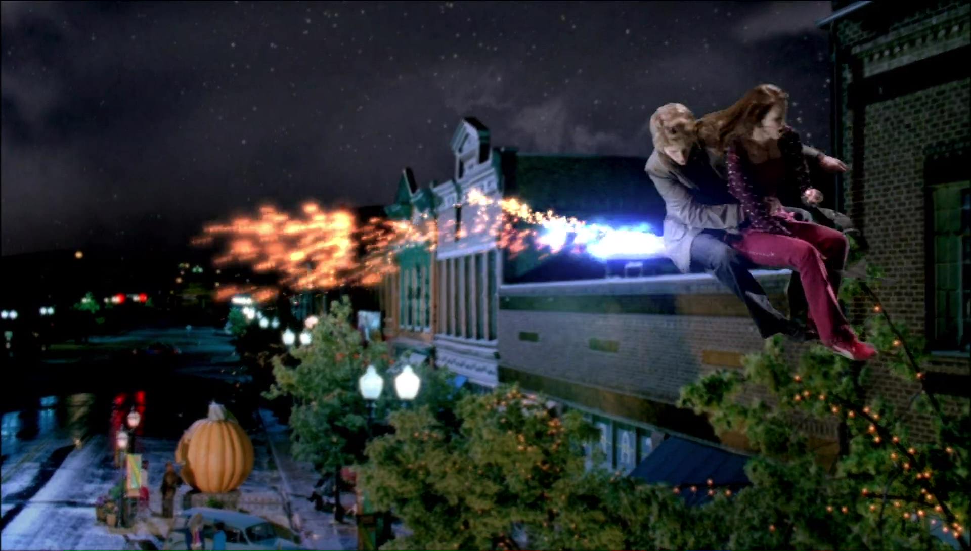 Return to Halloweentown (2006) screencap 6492