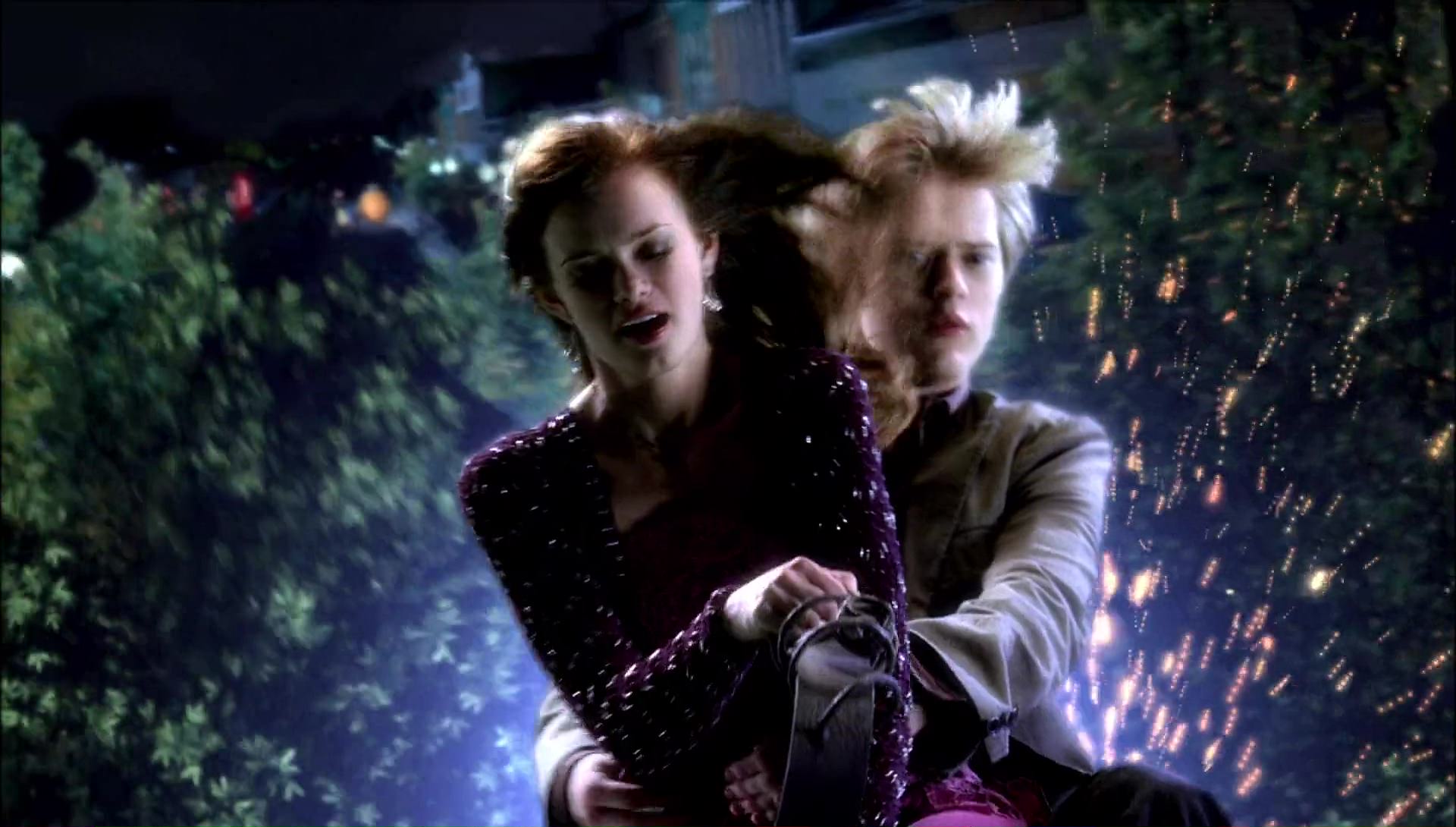 Return to Halloweentown (2006) movie still 6493