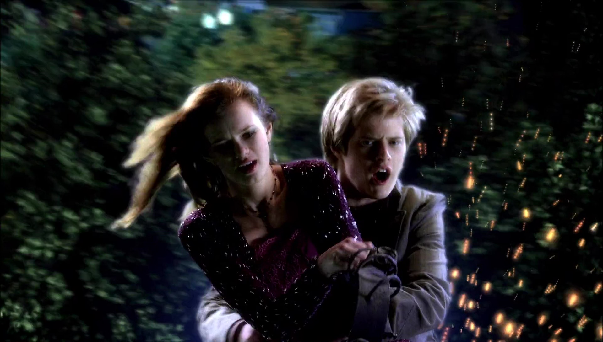 Return to Halloweentown (2006) HD screenshot 6494
