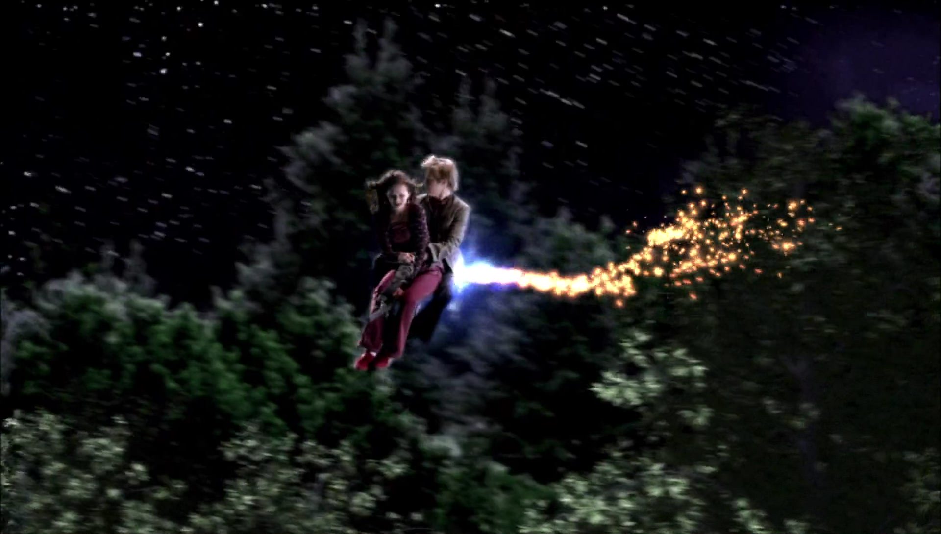 Return to Halloweentown (2006) screencap 6495