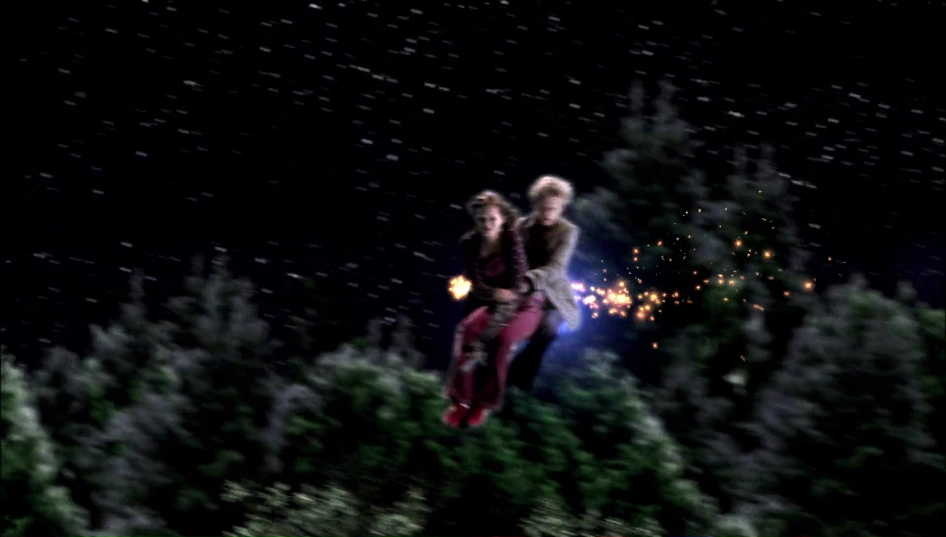 Return to Halloweentown (2006) movie still 6496